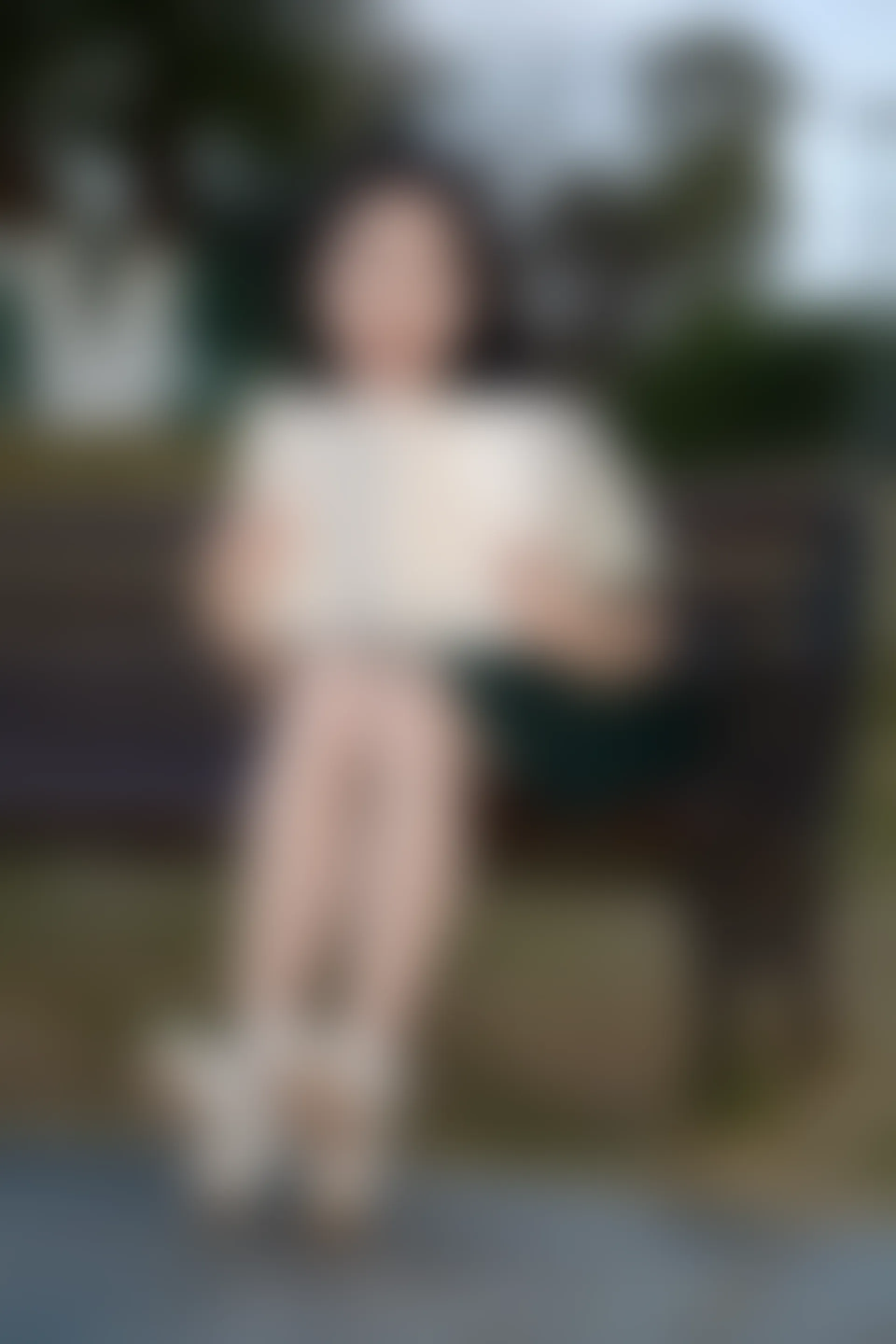 初夏女神 NO.113 双双 回光返照[140P+1V／3.69GB]
