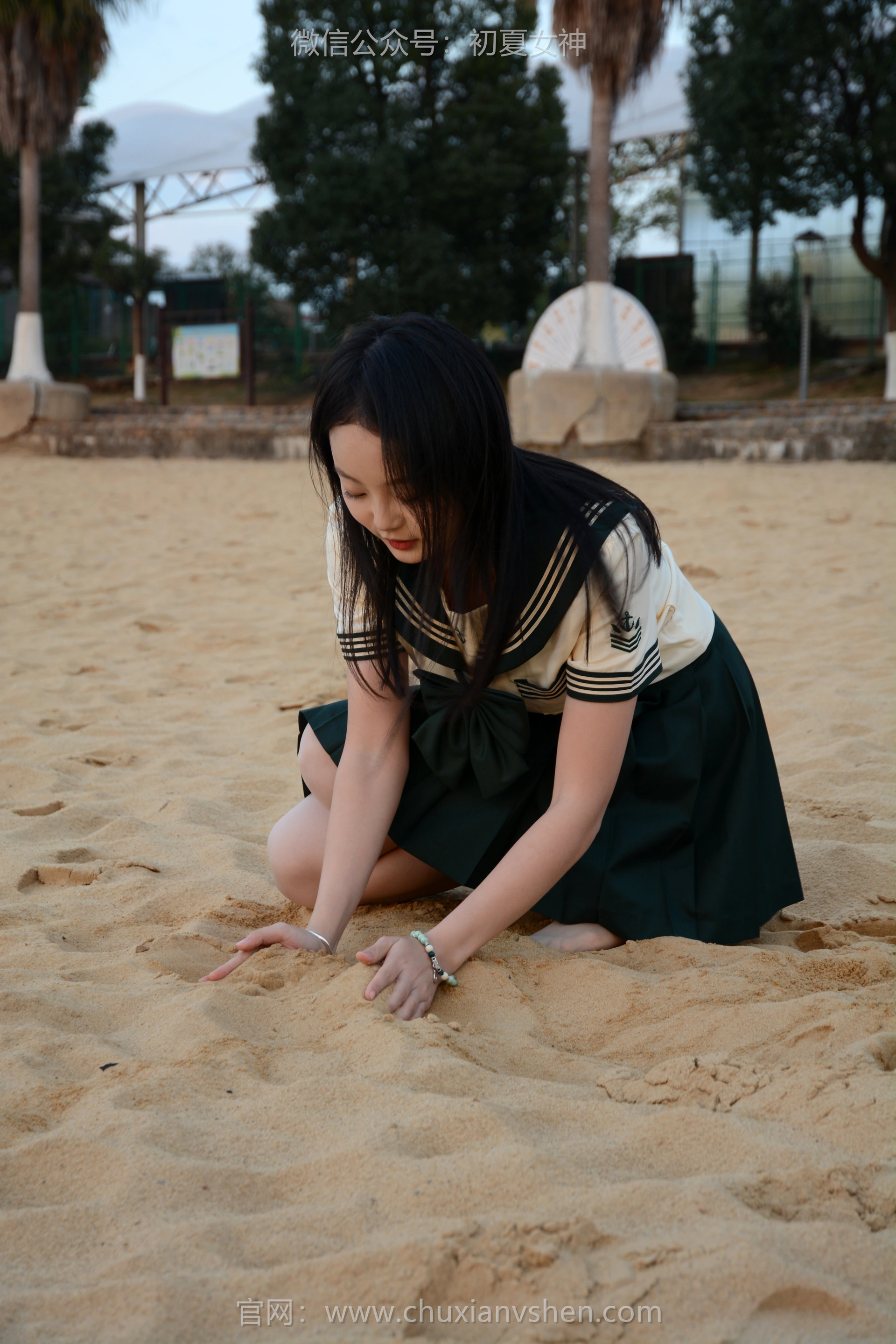 初夏女神 NO.113 双双 回光返照[140P+1V／3.69GB]
