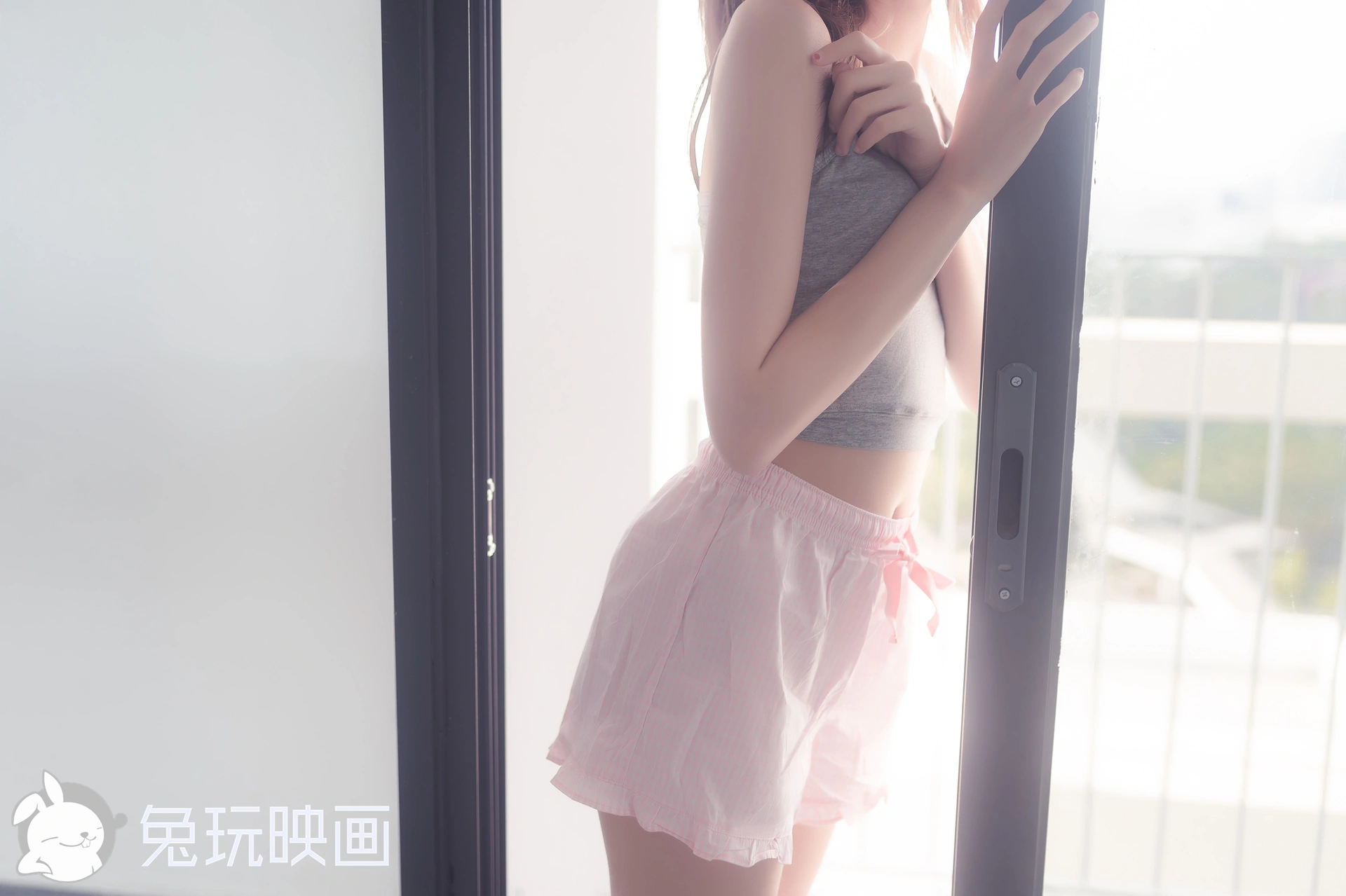 D52.008 一个午后的阳台 [40P-57MB]