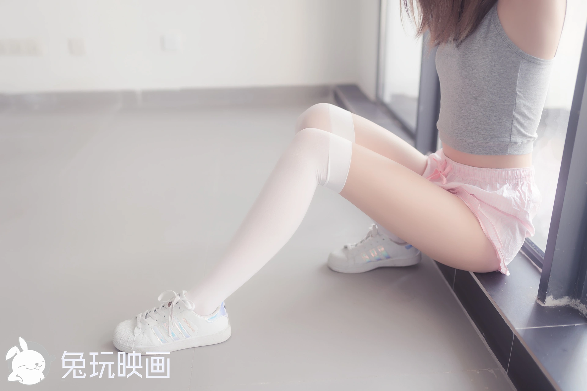 D52.008 一个午后的阳台 [40P-57MB]