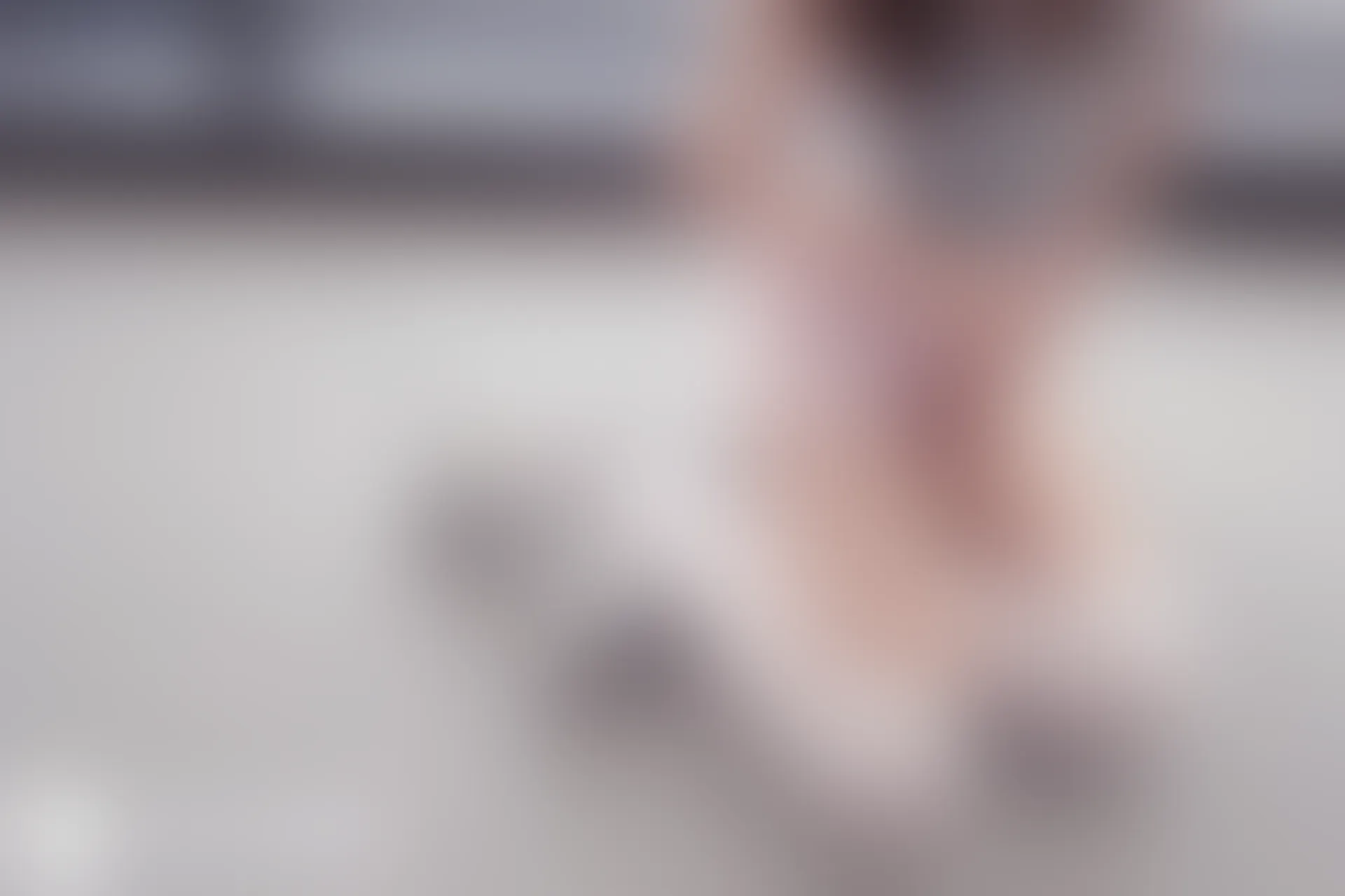 D52.008 一个午后的阳台 [40P-57MB]