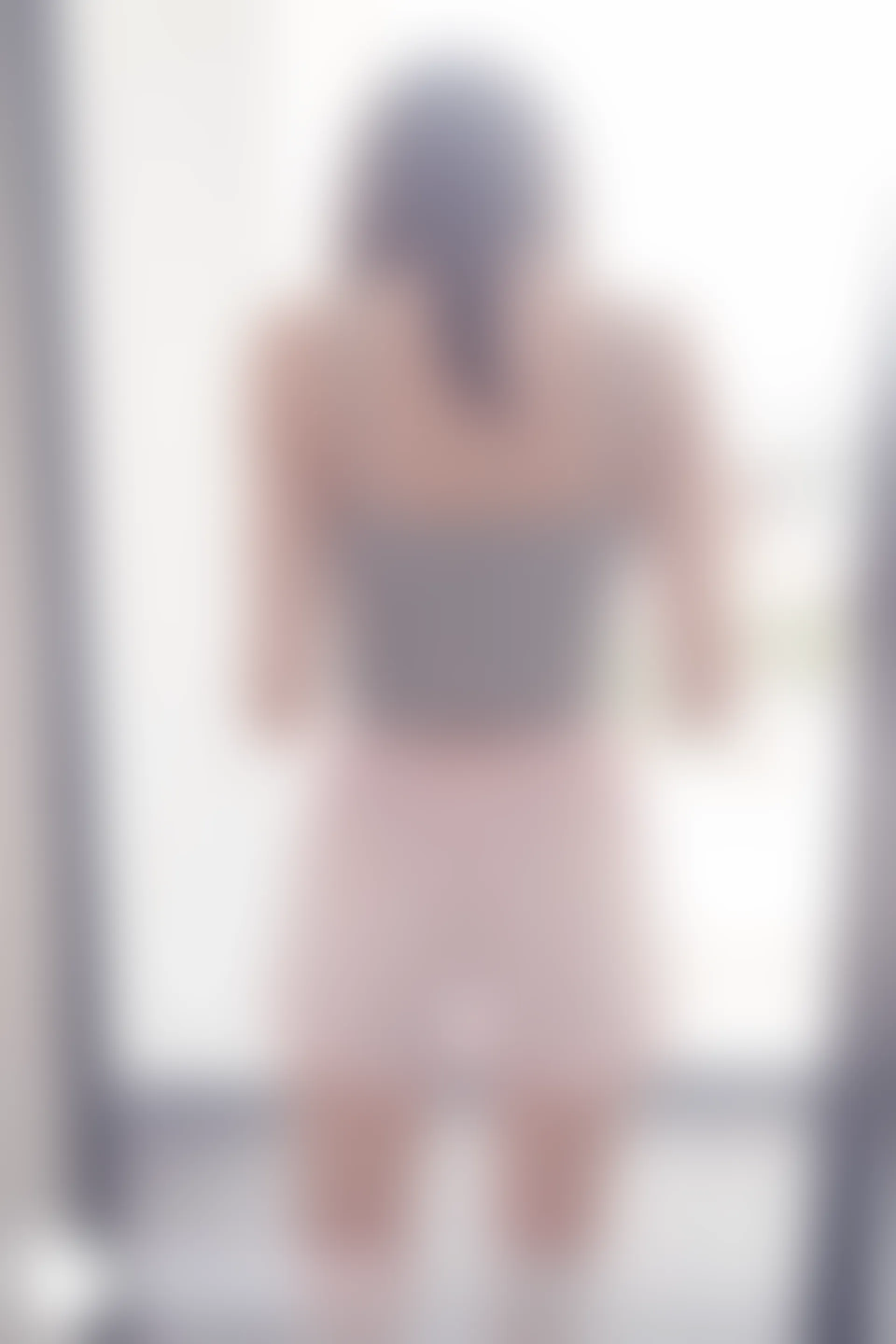 D52.008 一个午后的阳台 [40P-57MB]