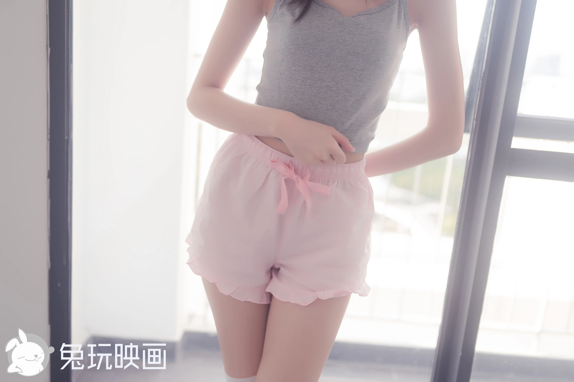 D52.008 一个午后的阳台 [40P-57MB]