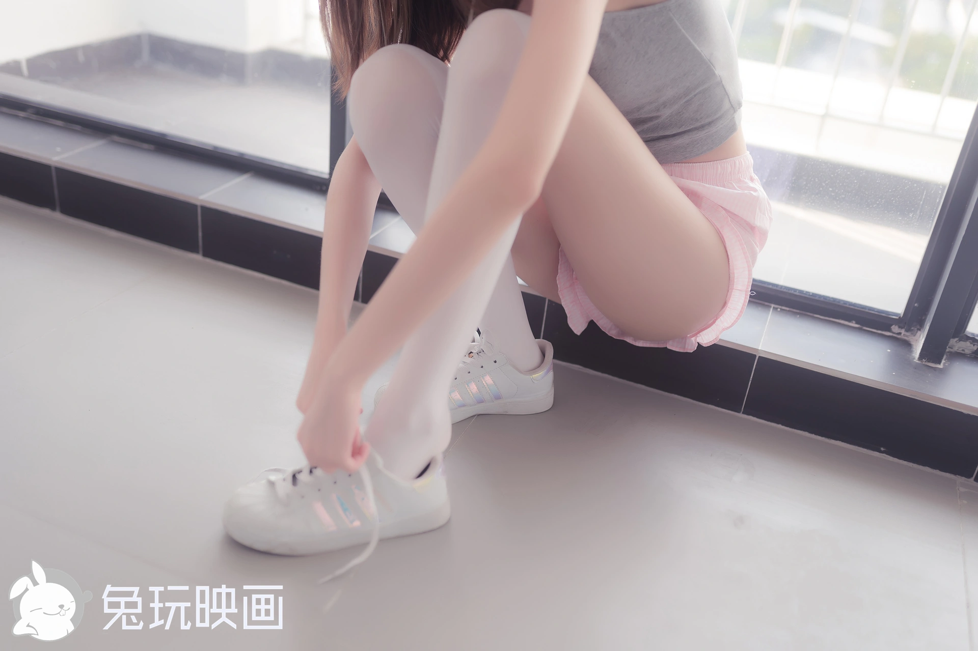 D52.008 一个午后的阳台 [40P-57MB]