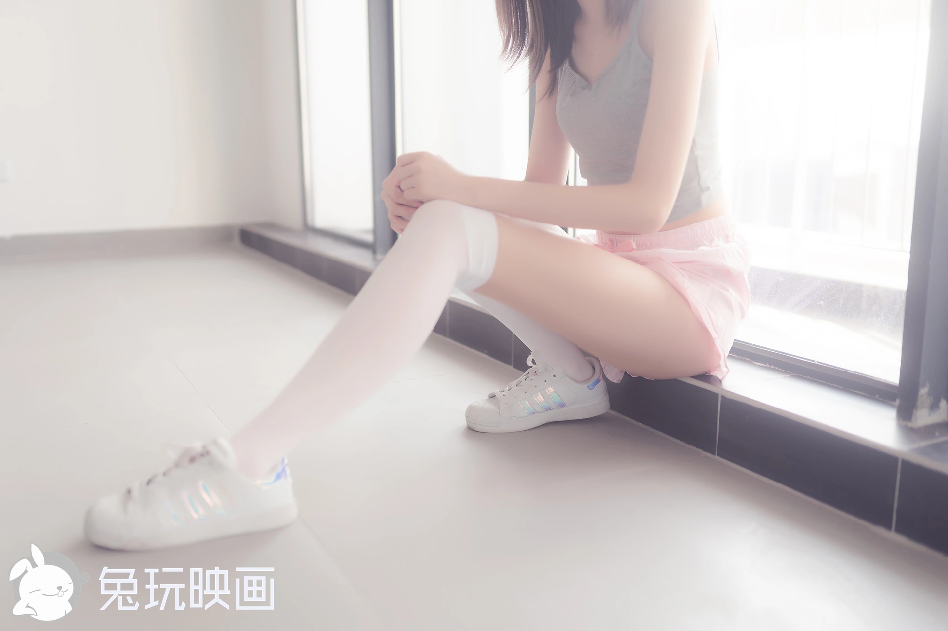 D52.008 一个午后的阳台 [40P-57MB]