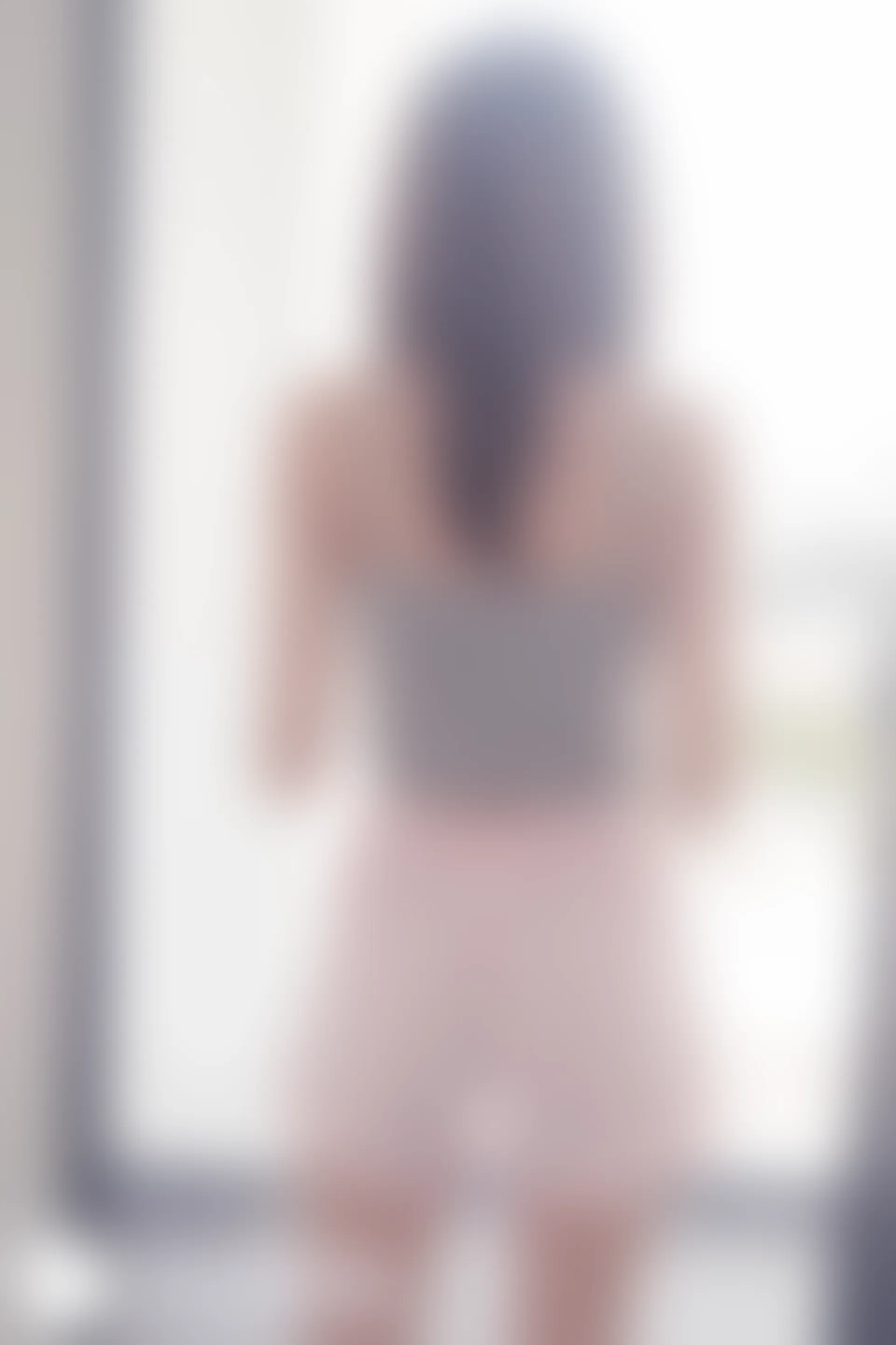 D52.008 一个午后的阳台 [40P-57MB]