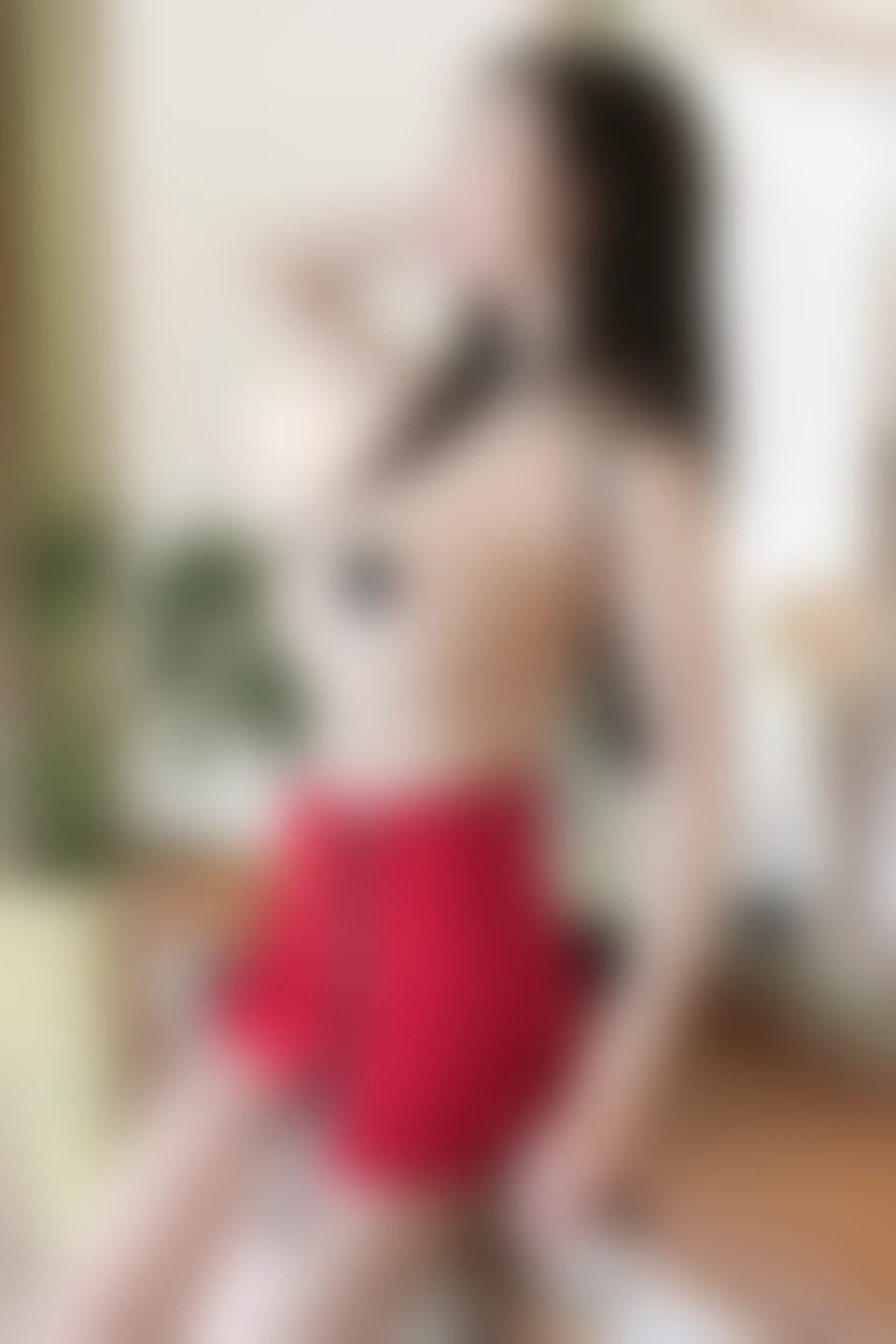 [YouMi尤蜜荟] 2019.05.09 VOL.304 奶瓶土肥圆矮挫丑黑穷[45+1P／169M]