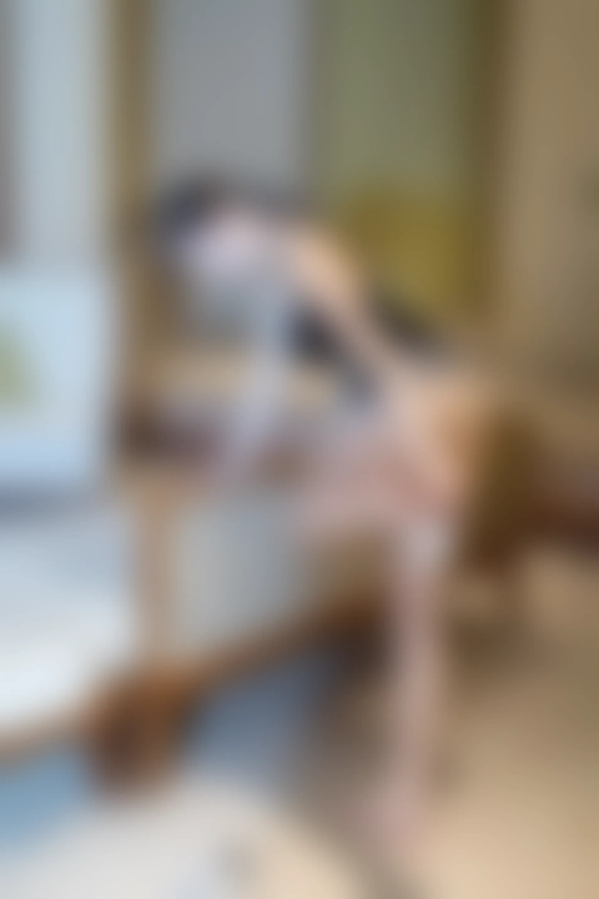 [YouMi尤蜜荟] 2019.05.09 VOL.304 奶瓶土肥圆矮挫丑黑穷[45+1P／169M]