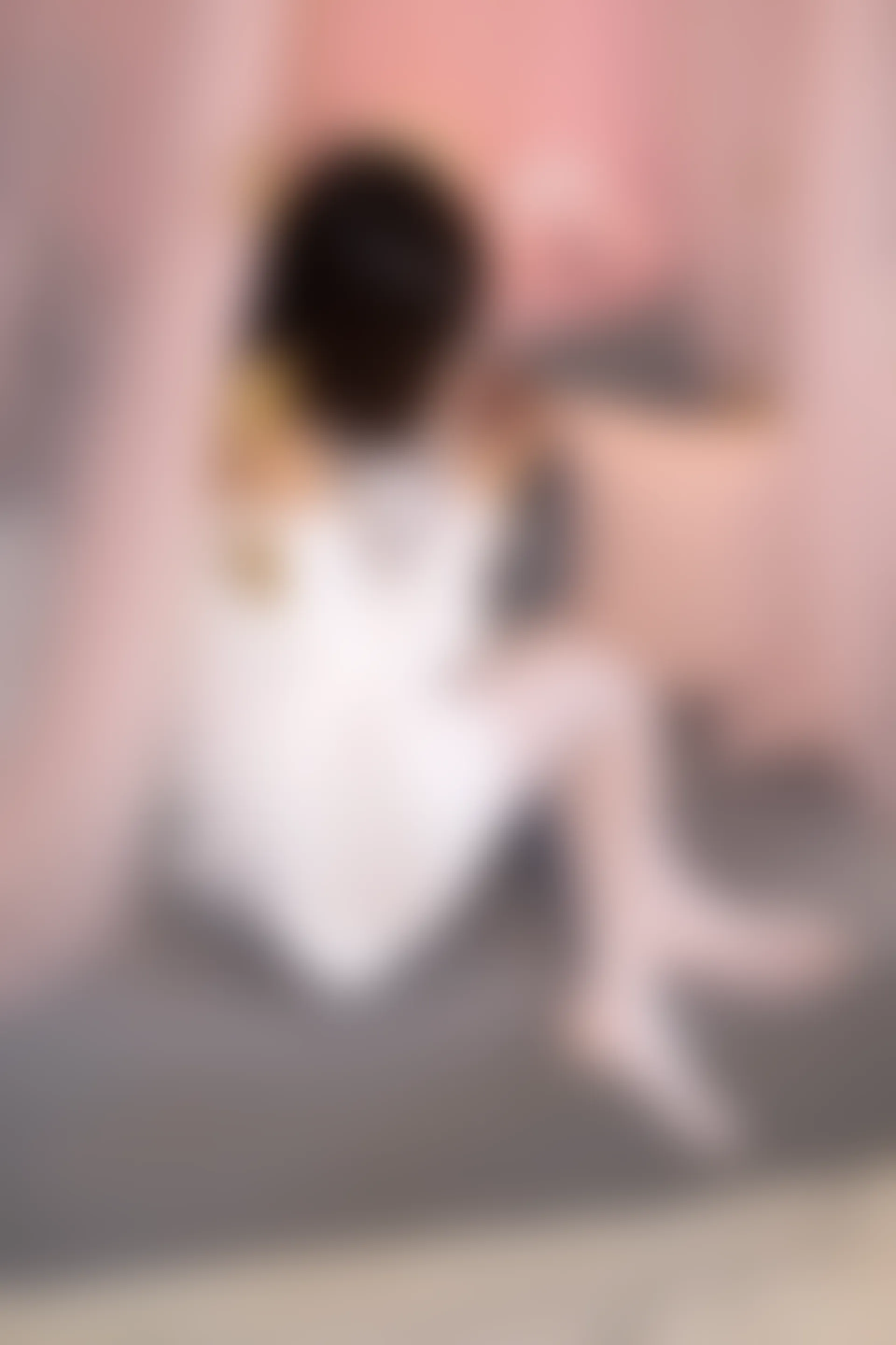 森萝财团 X-012-BETA [110P1V-1.82G]可爱, 森萝财团, 白丝, 美腿, 美足