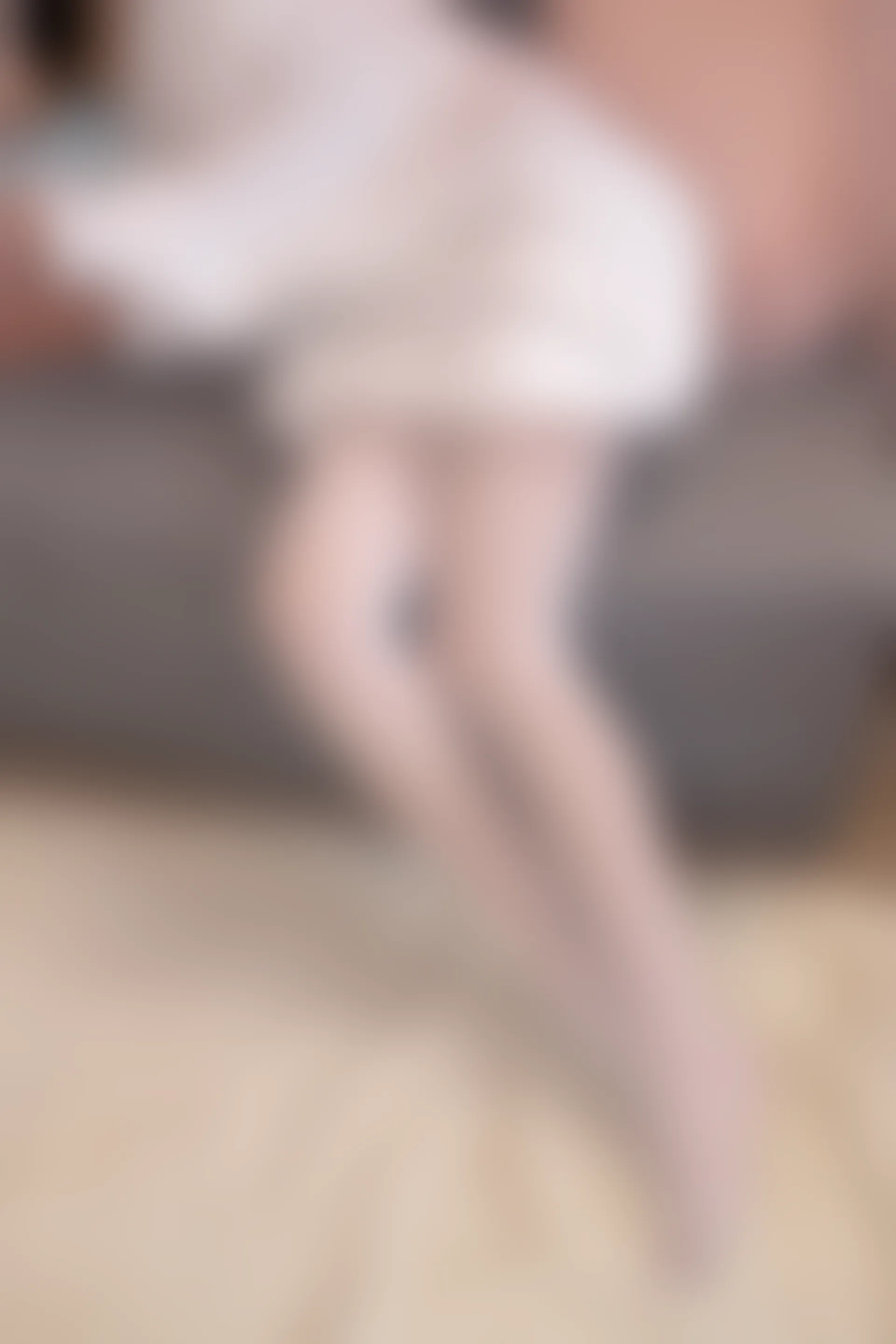 森萝财团 X-012-BETA [110P1V-1.82G]可爱, 森萝财团, 白丝, 美腿, 美足