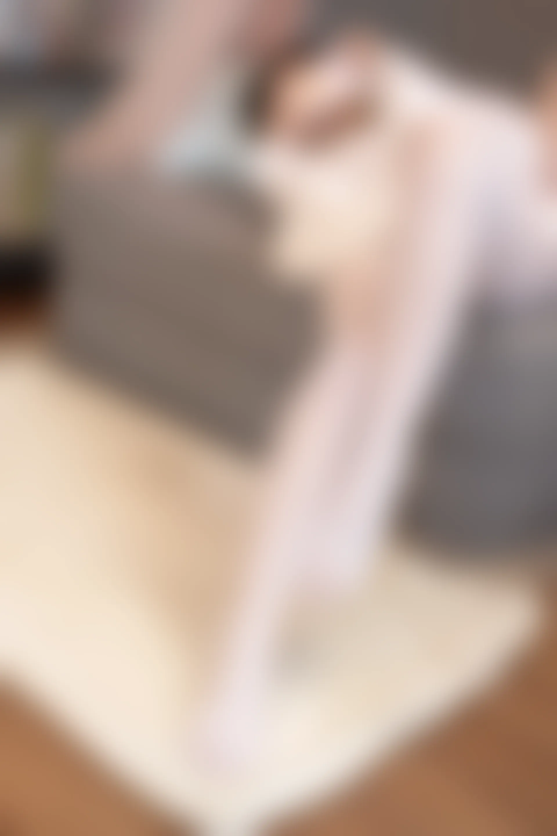 森萝财团 X-012-BETA [110P1V-1.82G]可爱, 森萝财团, 白丝, 美腿, 美足