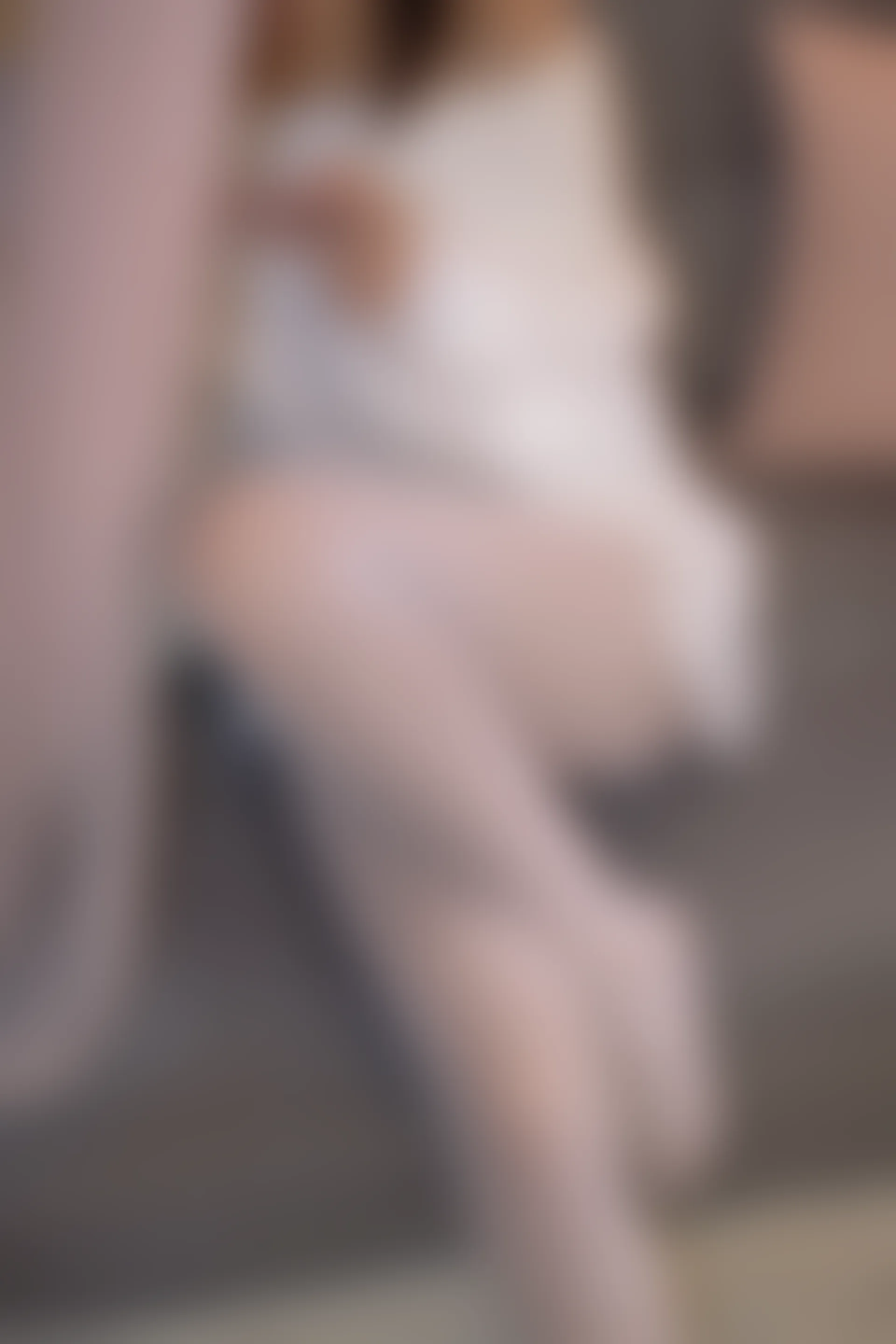 森萝财团 X-012-BETA [110P1V-1.82G]可爱, 森萝财团, 白丝, 美腿, 美足