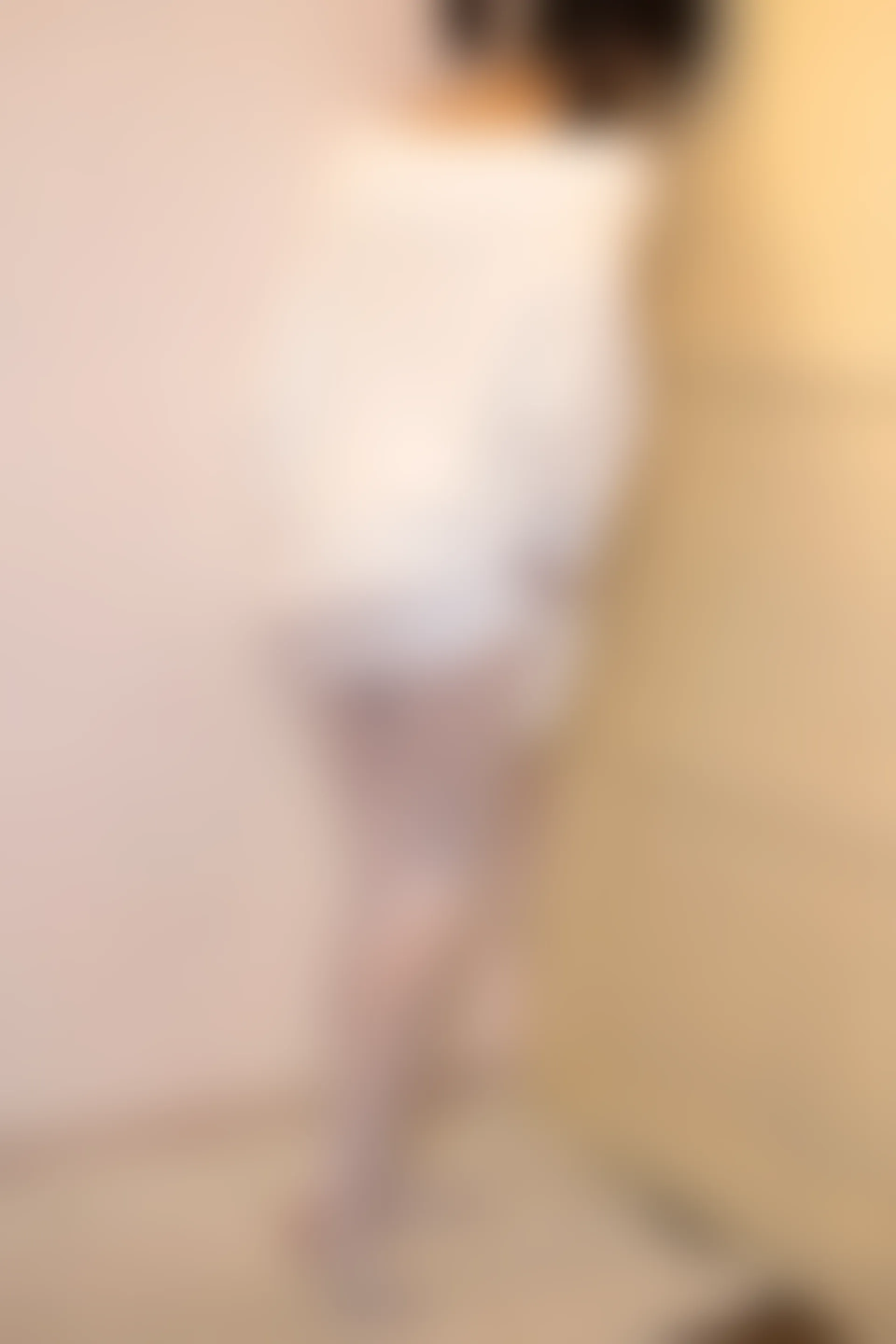 森萝财团 X-012-BETA [110P1V-1.82G]可爱, 森萝财团, 白丝, 美腿, 美足