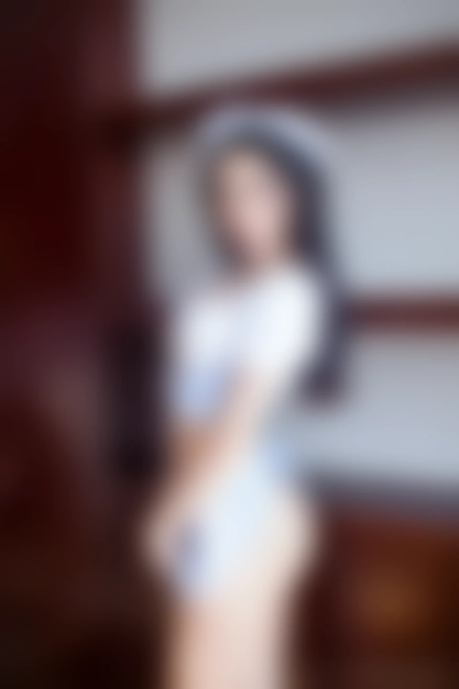 XiuRen秀人网 2014.01.15 No.086 luvian本能 [56P 144MB]