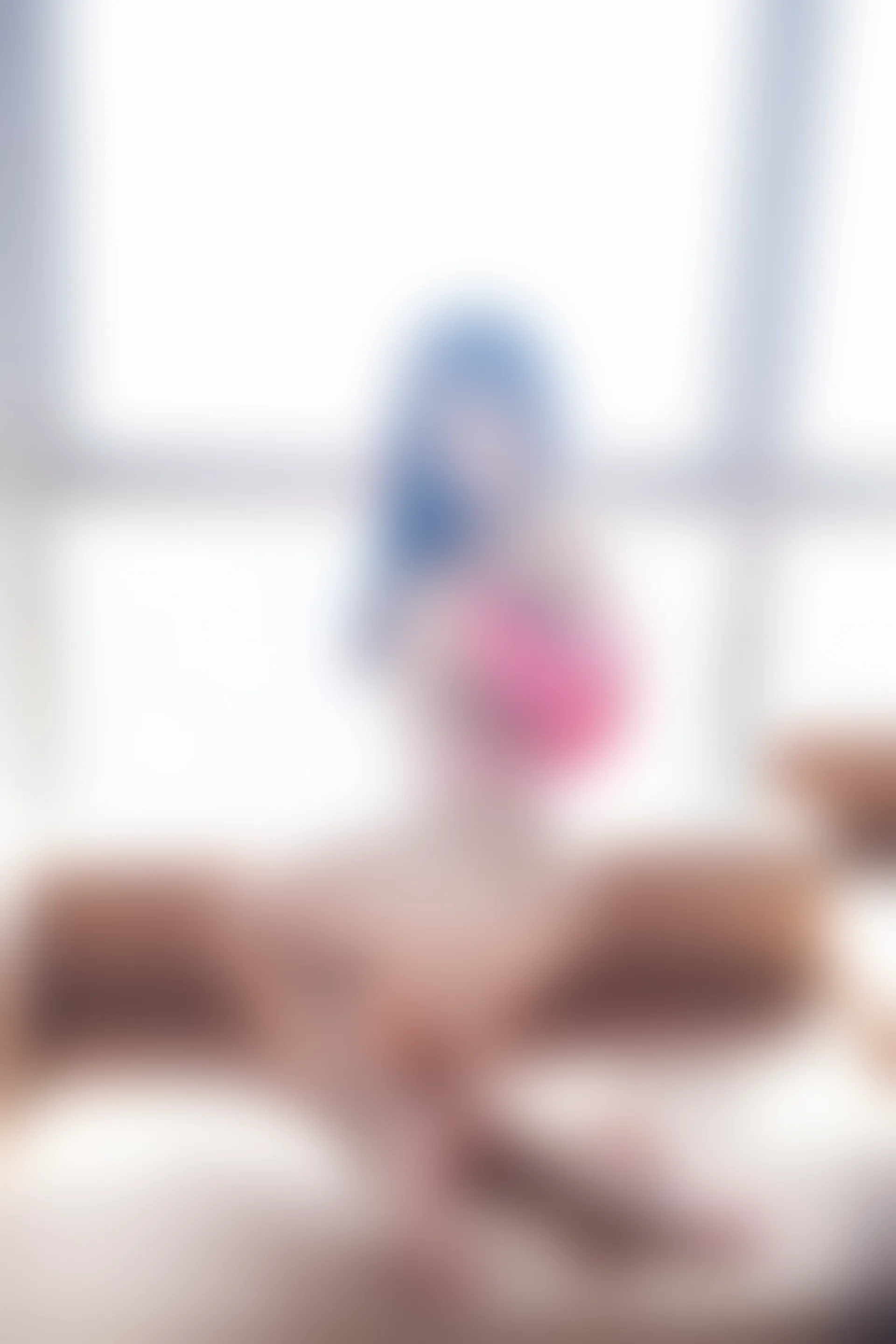 XiuRen秀人网 2014.01.15 No.086 luvian本能 [56P 144MB]