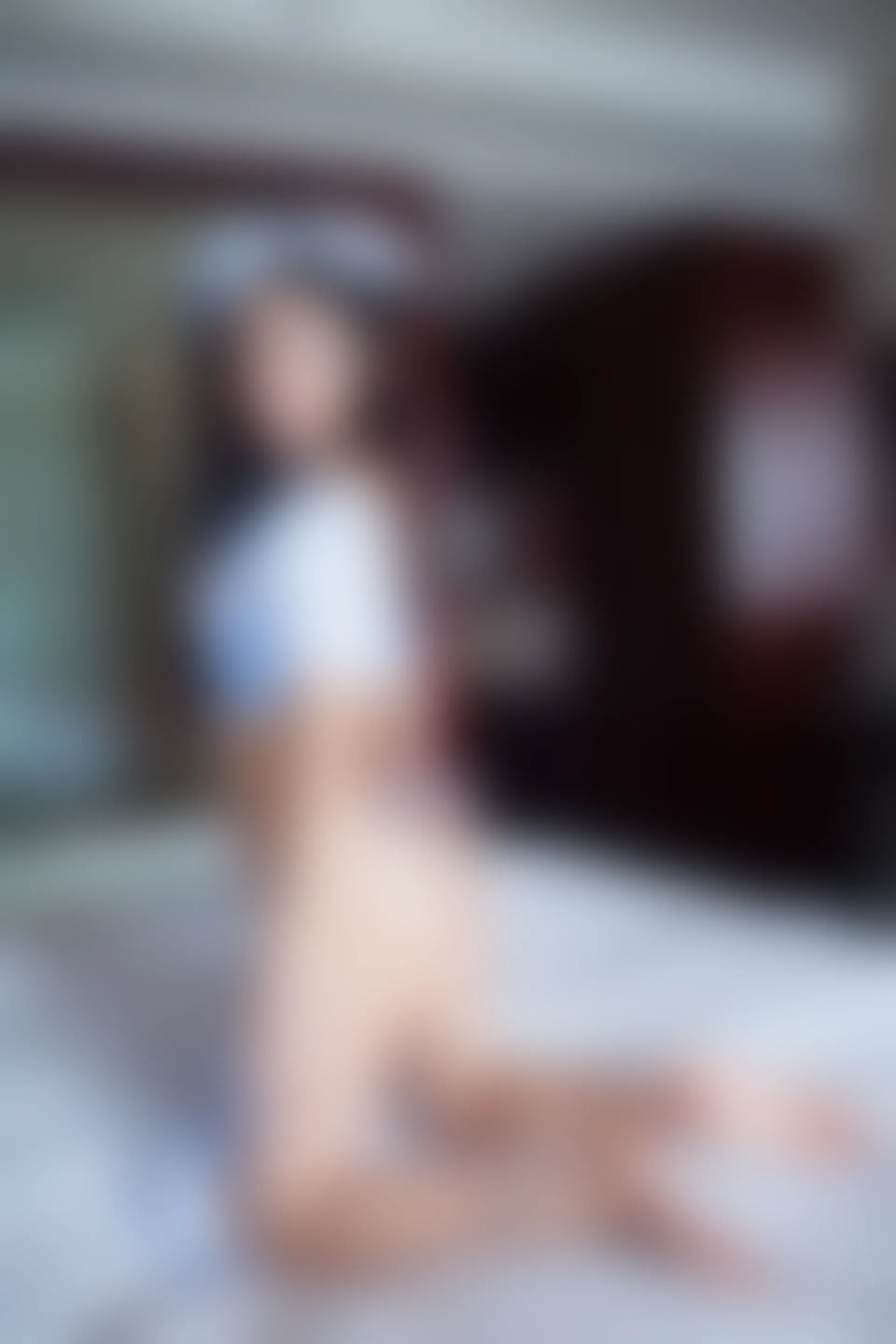 XiuRen秀人网 2014.01.15 No.086 luvian本能 [56P 144MB]