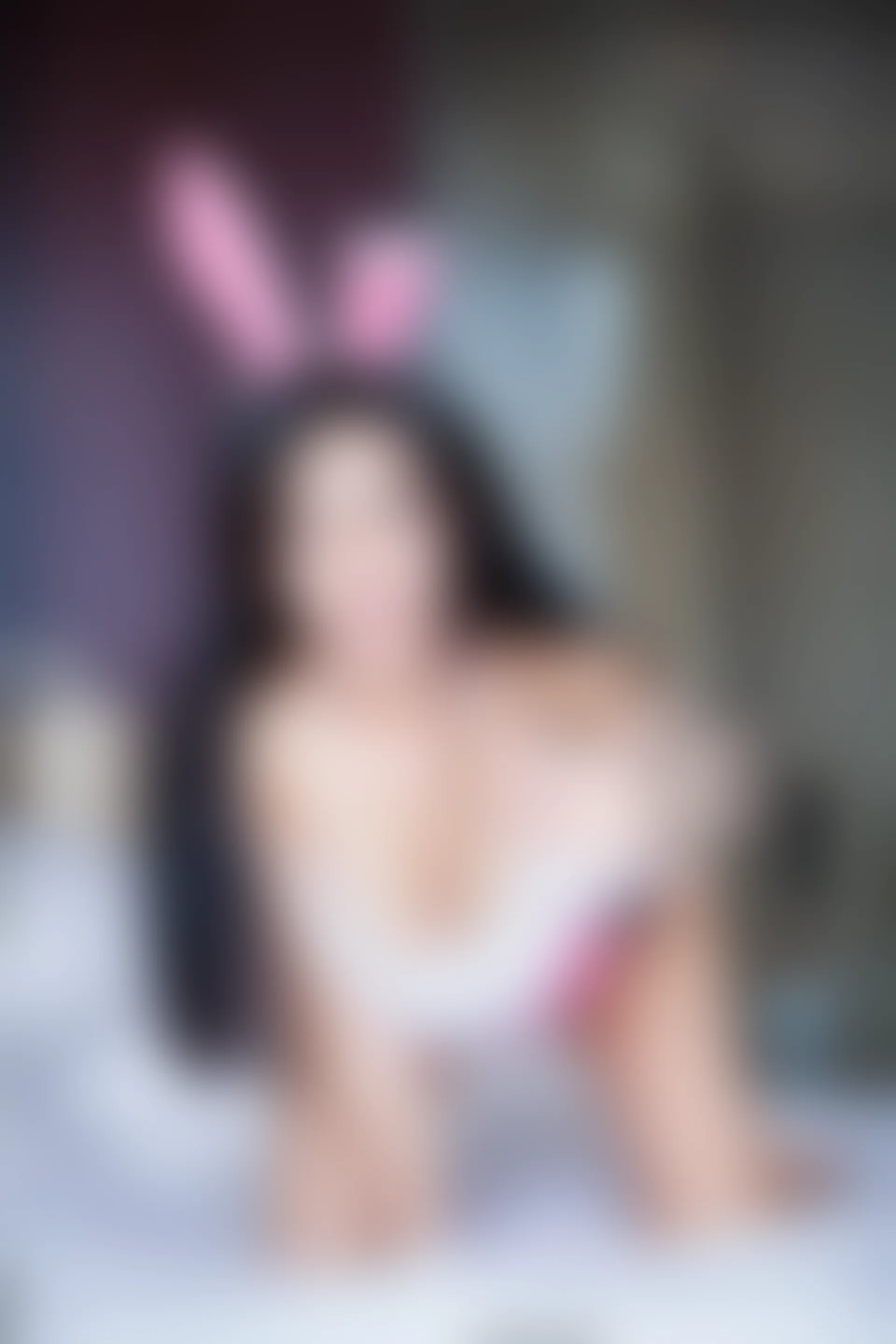 XiuRen秀人网 2014.01.15 No.086 luvian本能 [56P 144MB]