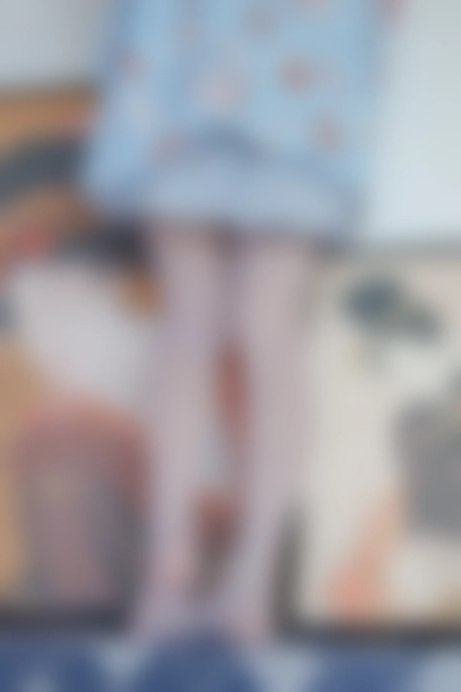 JKFUN-027 [65P1V-2.46G]JKFUN, 可爱, 森萝财团, 白丝, 美腿, 美足