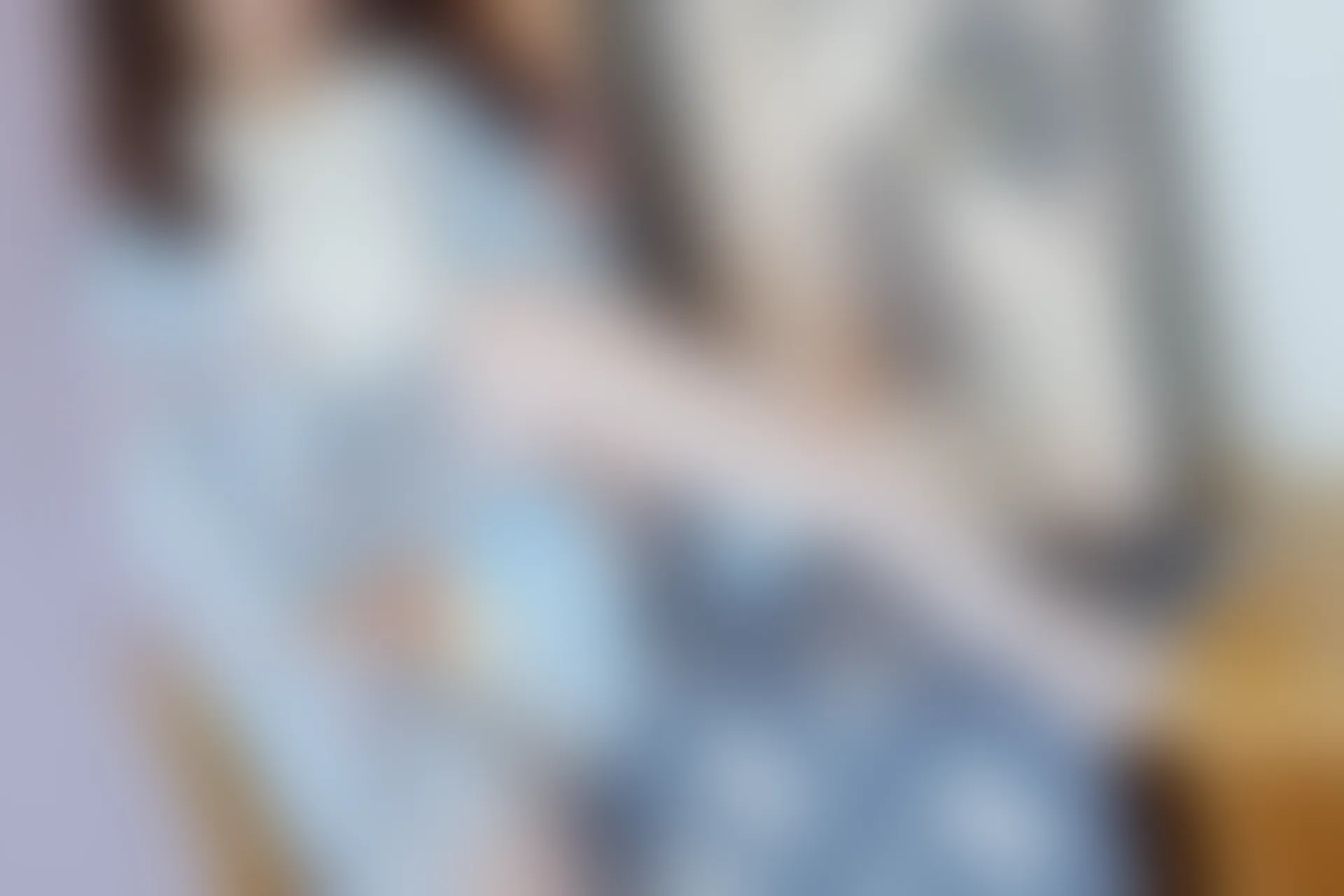 JKFUN-027 [65P1V-2.46G]JKFUN, 可爱, 森萝财团, 白丝, 美腿, 美足