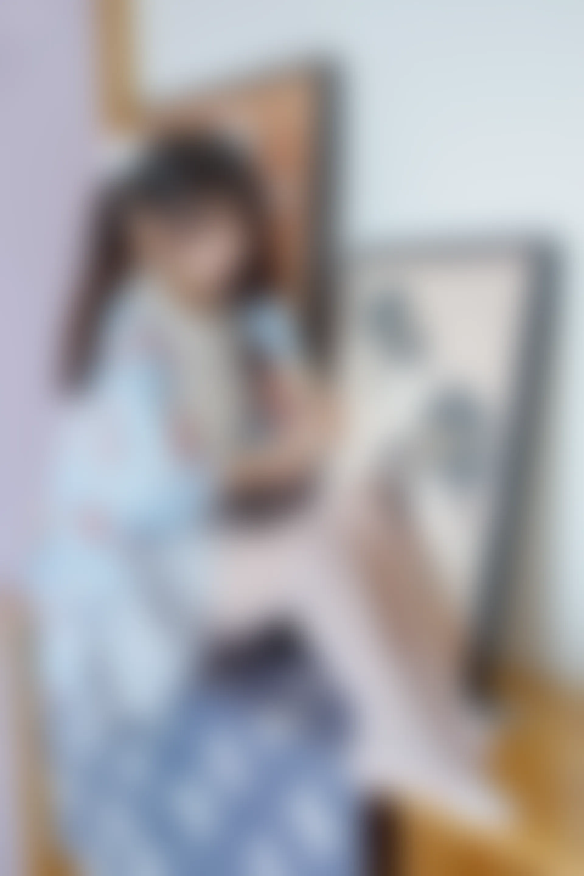 JKFUN-027 [65P1V-2.46G]JKFUN, 可爱, 森萝财团, 白丝, 美腿, 美足