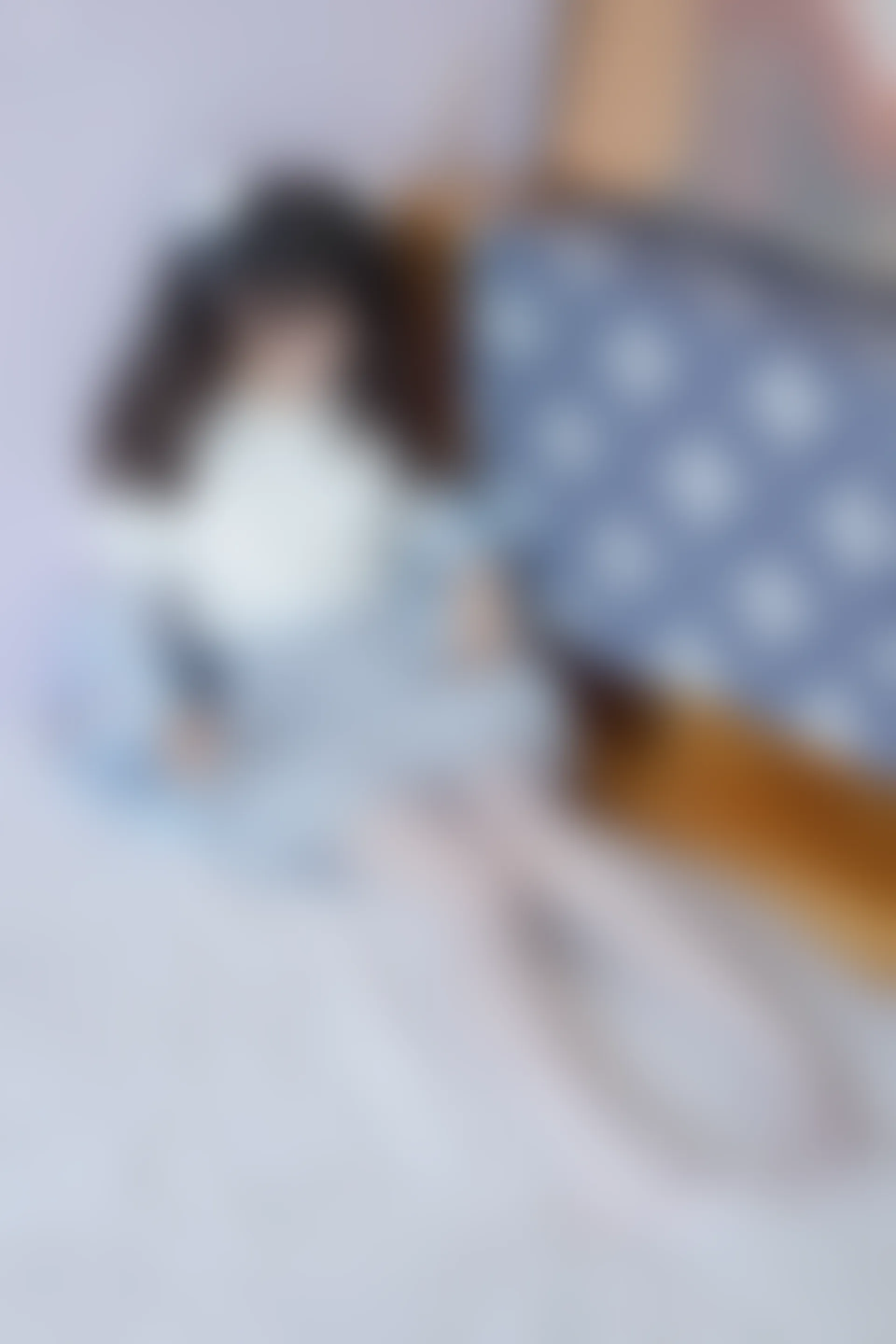 JKFUN-027 [65P1V-2.46G]JKFUN, 可爱, 森萝财团, 白丝, 美腿, 美足