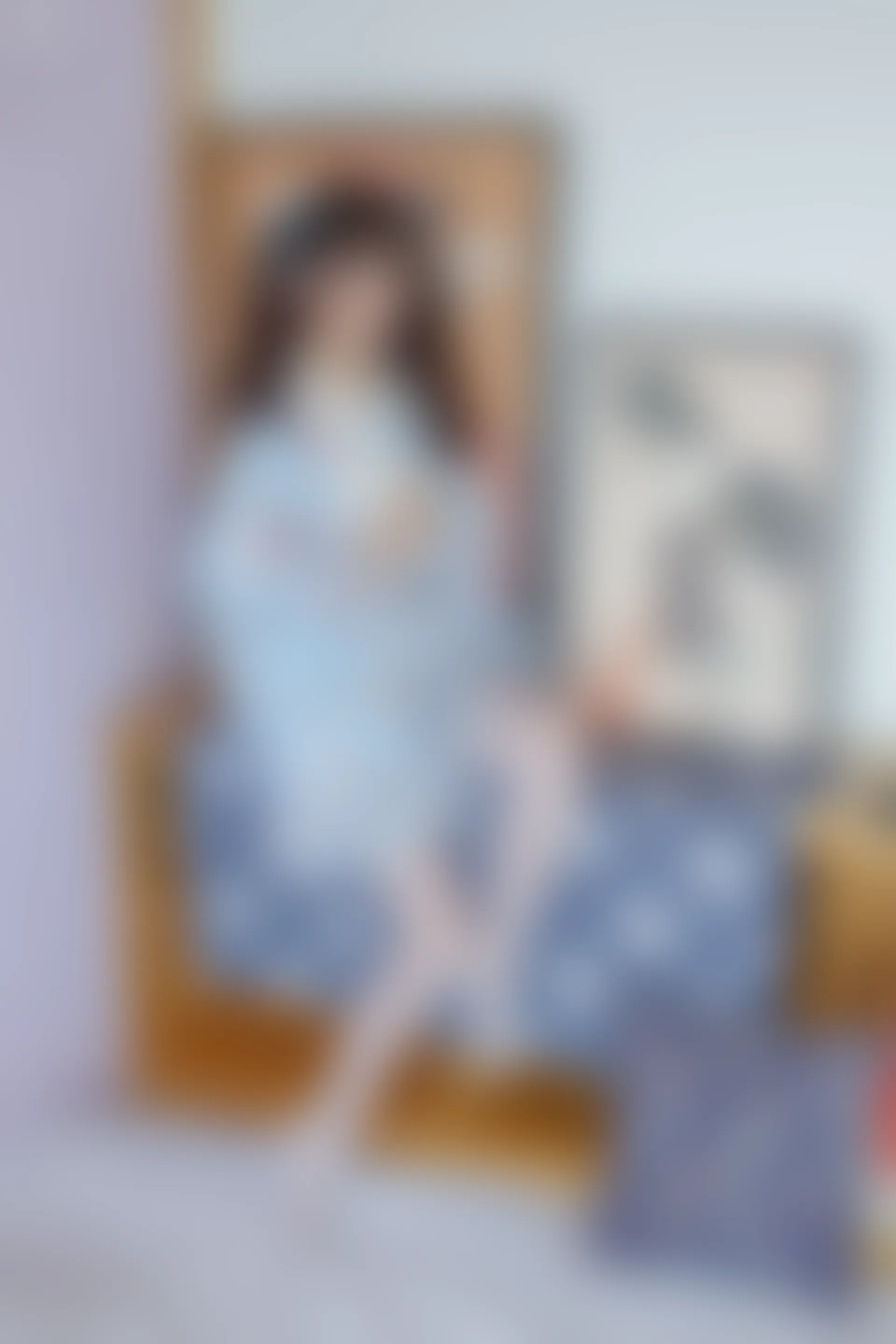 JKFUN-027 [65P1V-2.46G]JKFUN, 可爱, 森萝财团, 白丝, 美腿, 美足