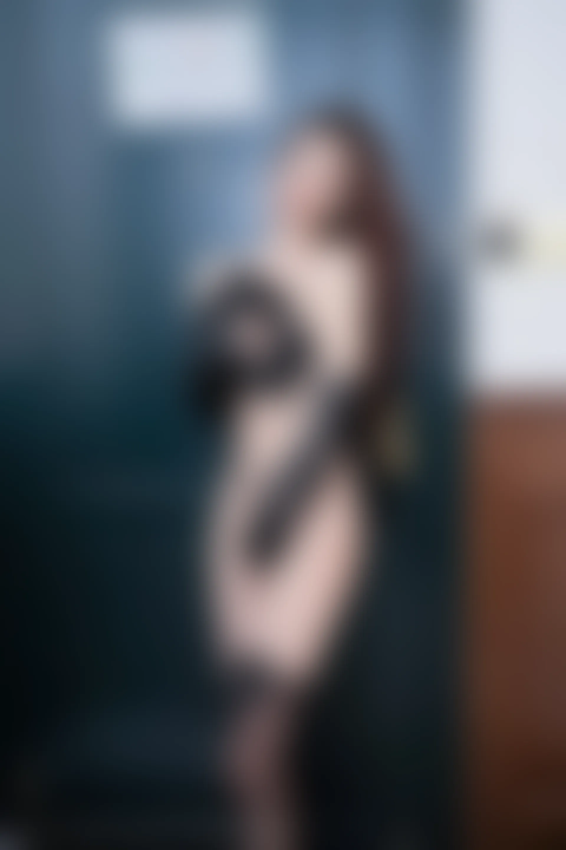 XIUREN秀人网 2024.02.01 NO.8049 苏曼兮[64+1P／577MB]