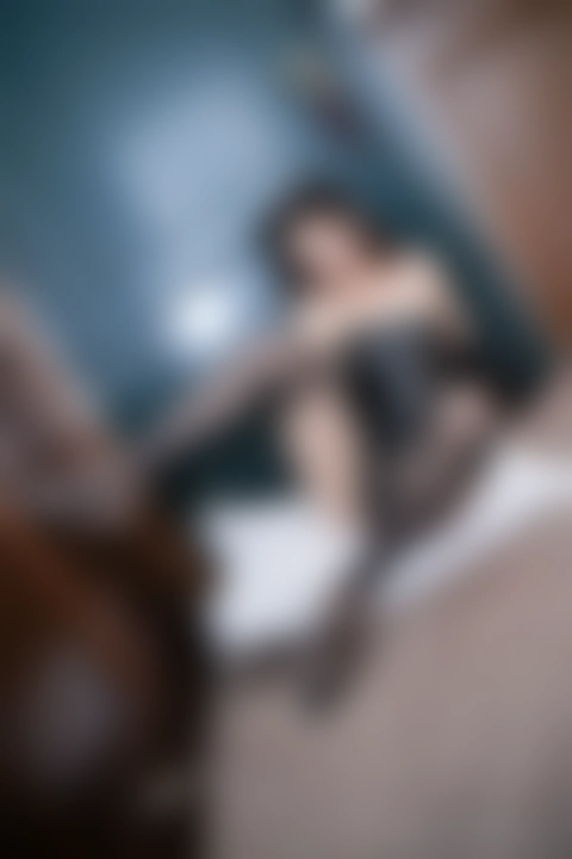 XIUREN秀人网 2024.02.01 NO.8049 苏曼兮[64+1P／577MB]