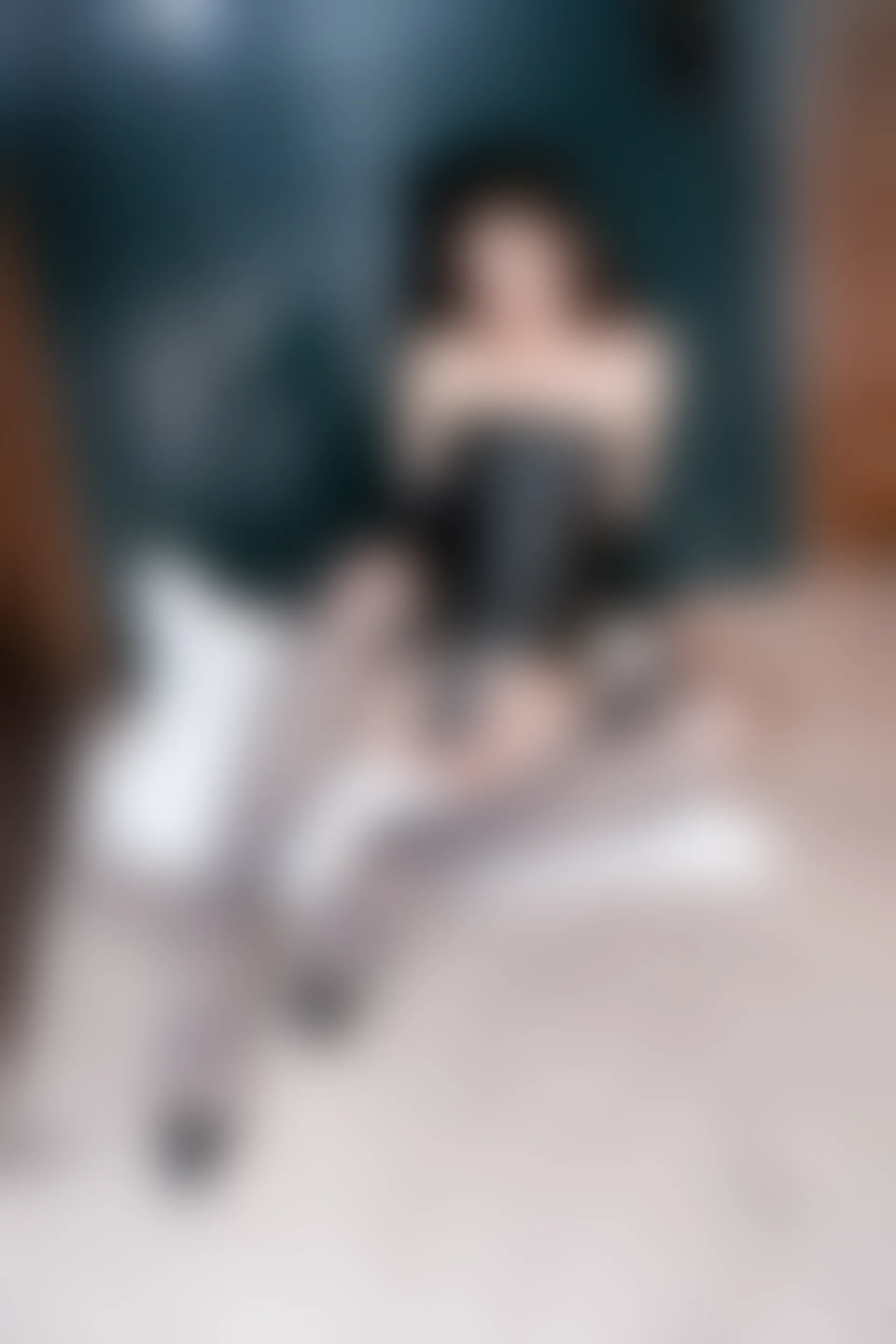 XIUREN秀人网 2024.02.01 NO.8049 苏曼兮[64+1P／577MB]