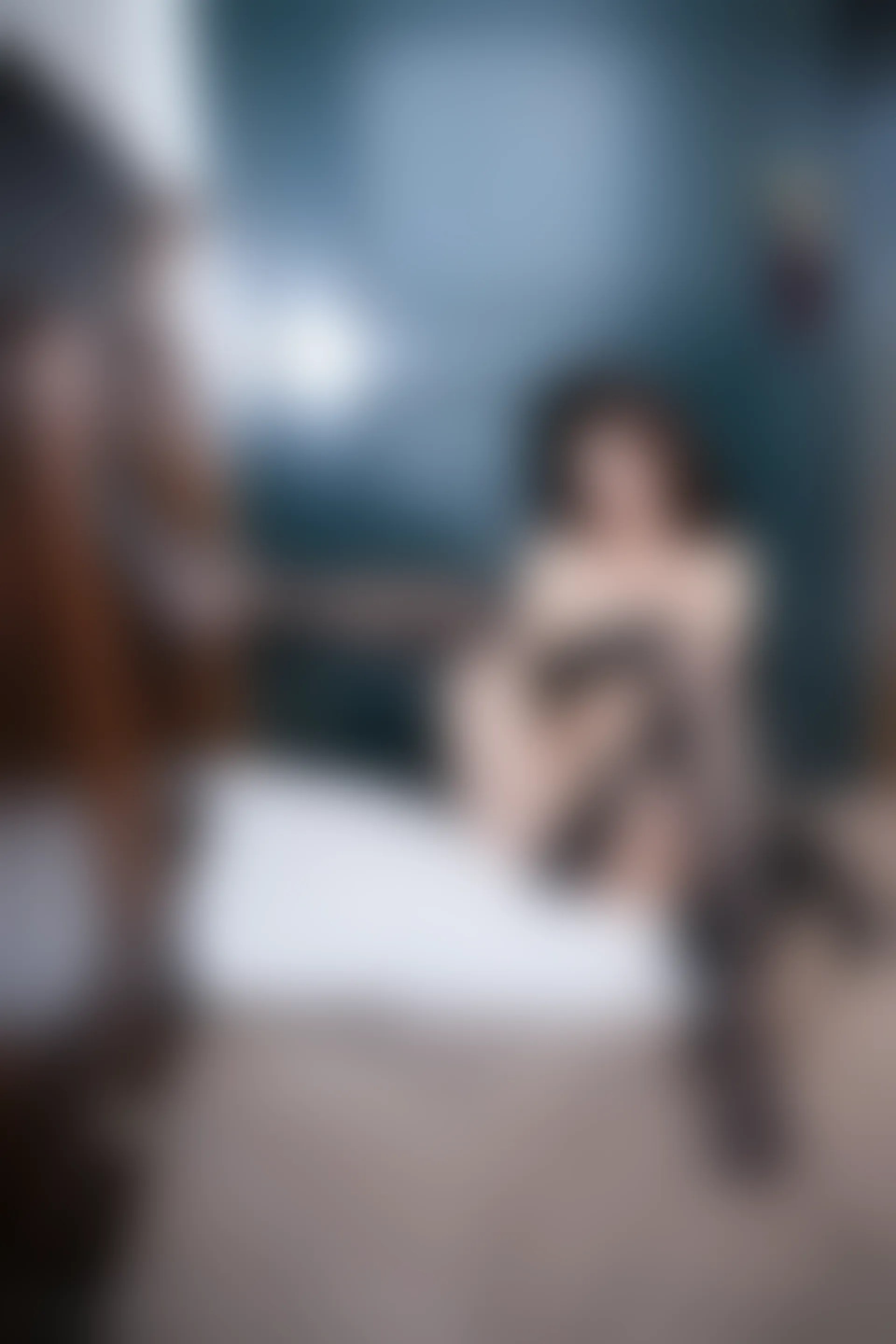 XIUREN秀人网 2024.02.01 NO.8049 苏曼兮[64+1P／577MB]