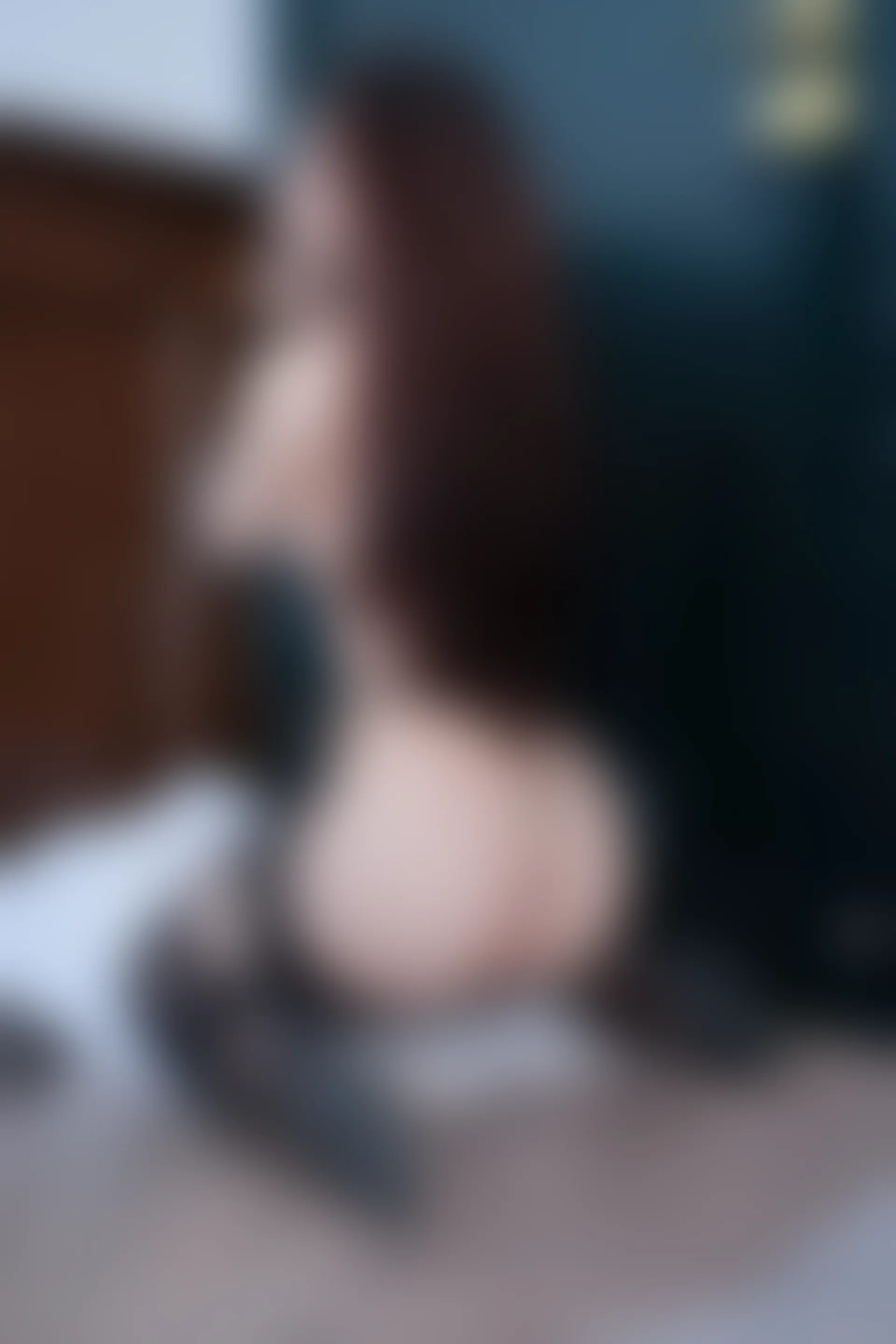 XIUREN秀人网 2024.02.01 NO.8049 苏曼兮[64+1P／577MB]