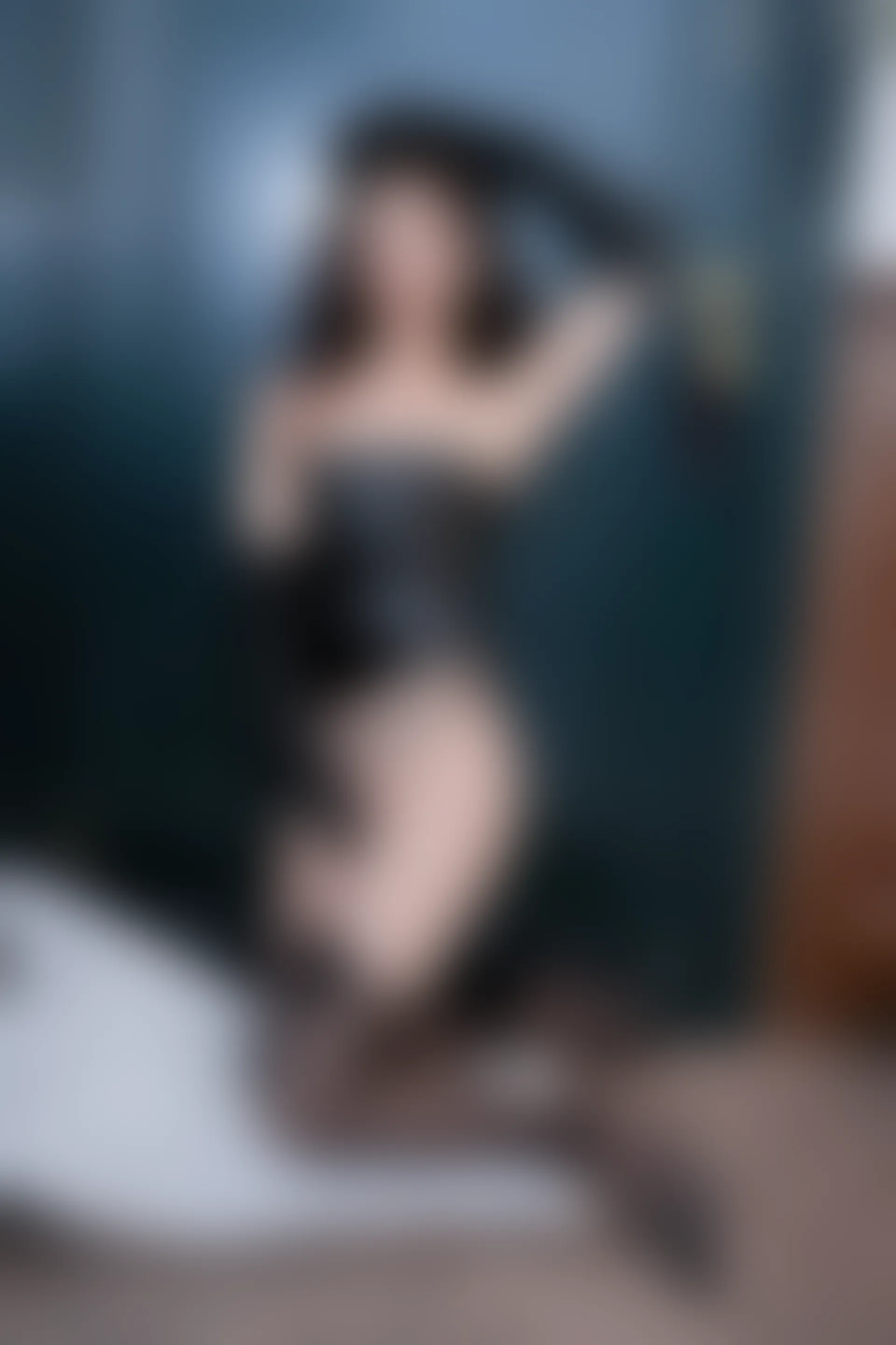 XIUREN秀人网 2024.02.01 NO.8049 苏曼兮[64+1P／577MB]