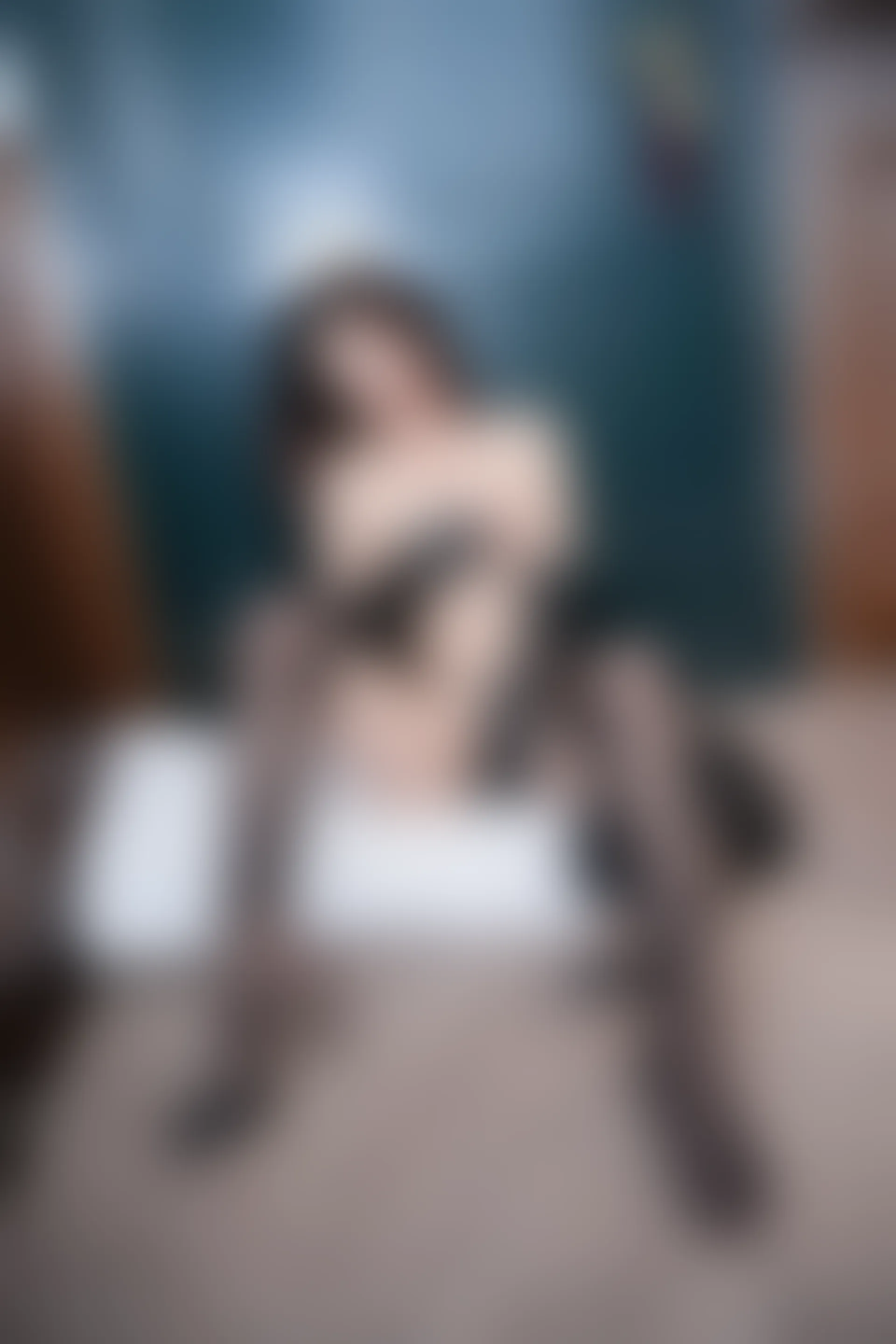 XIUREN秀人网 2024.02.01 NO.8049 苏曼兮[64+1P／577MB]