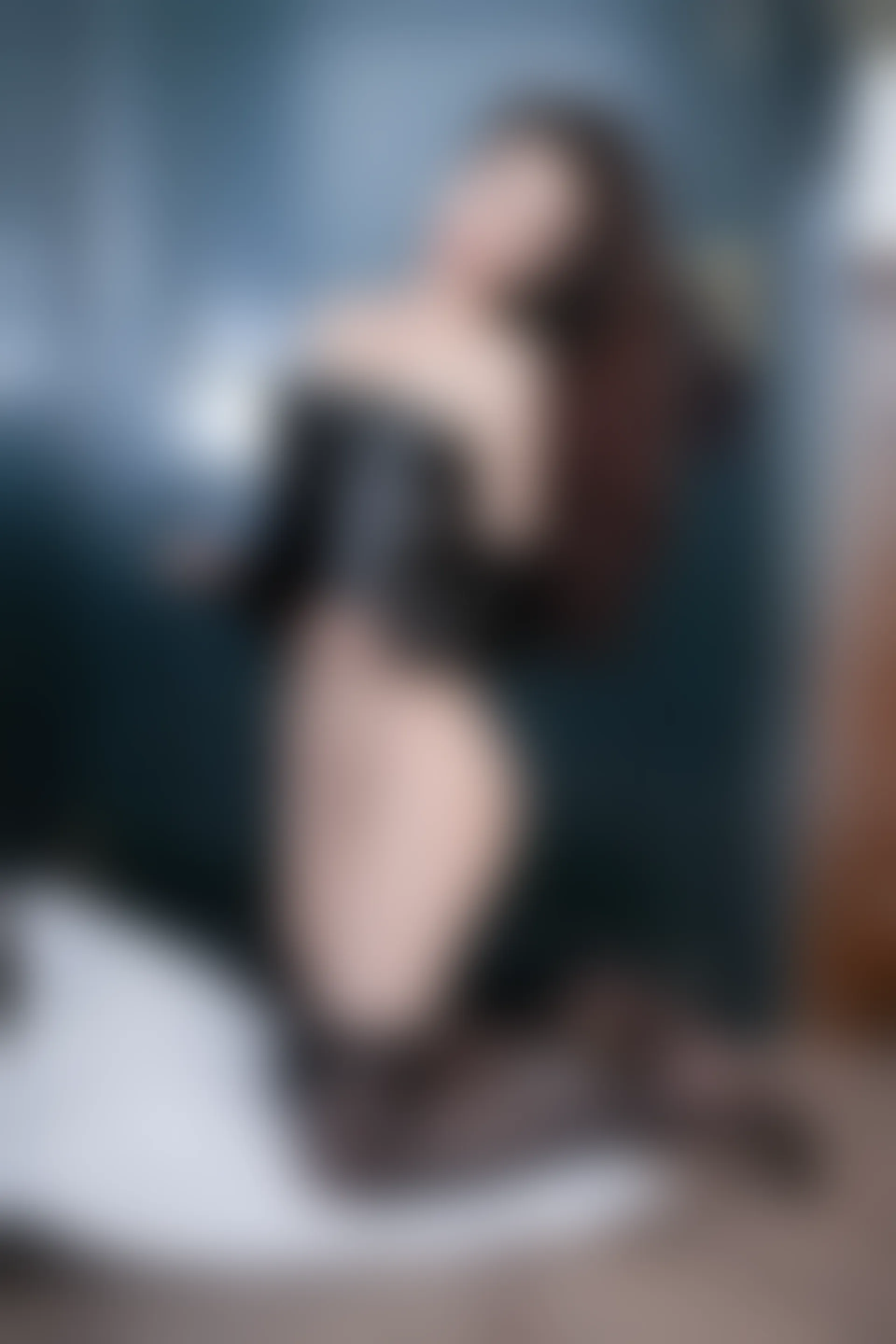 XIUREN秀人网 2024.02.01 NO.8049 苏曼兮[64+1P／577MB]