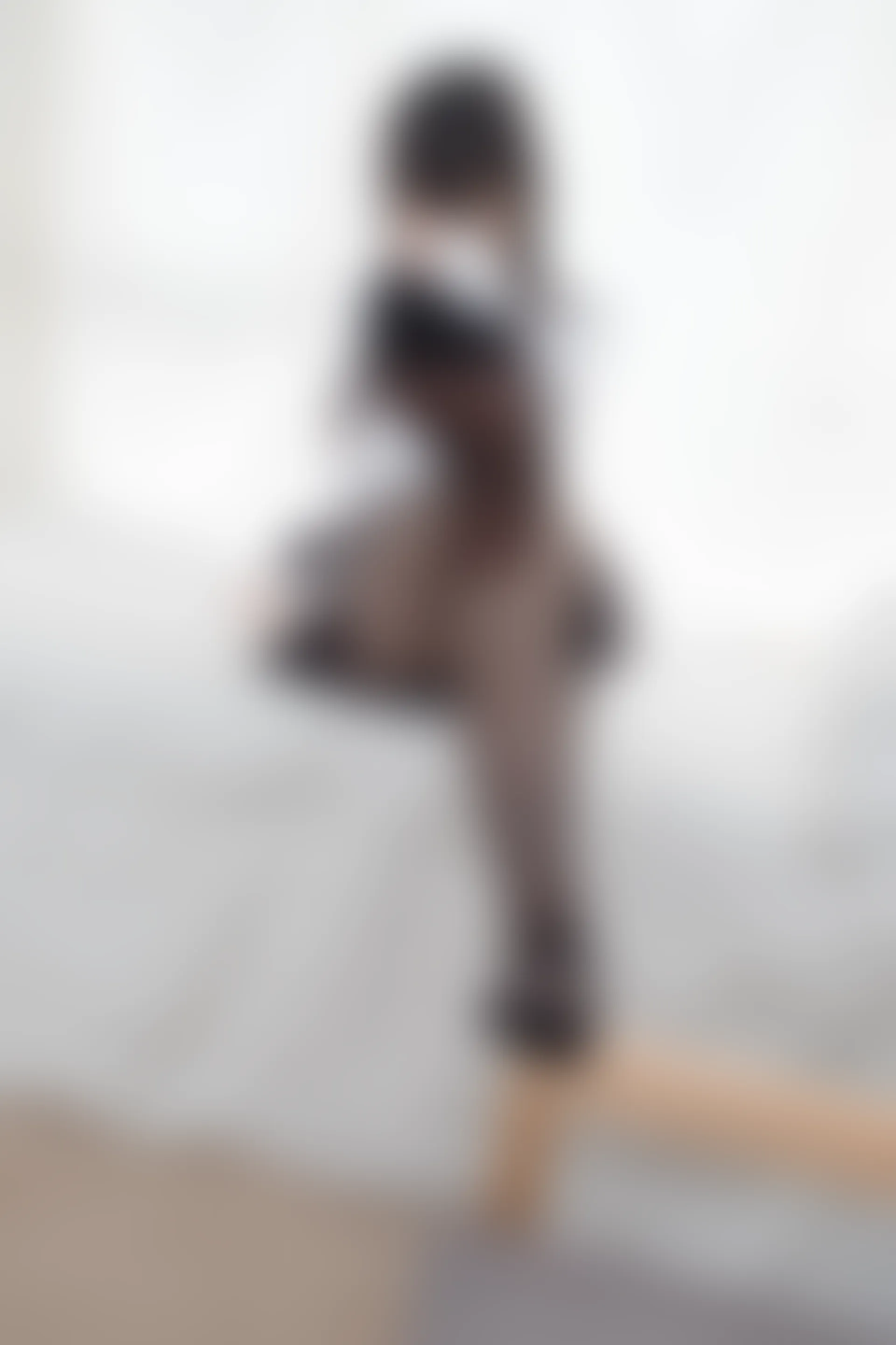 喵写真 VOL-016 [86P-514M]可爱, 喵写真, 美腿, 黑丝