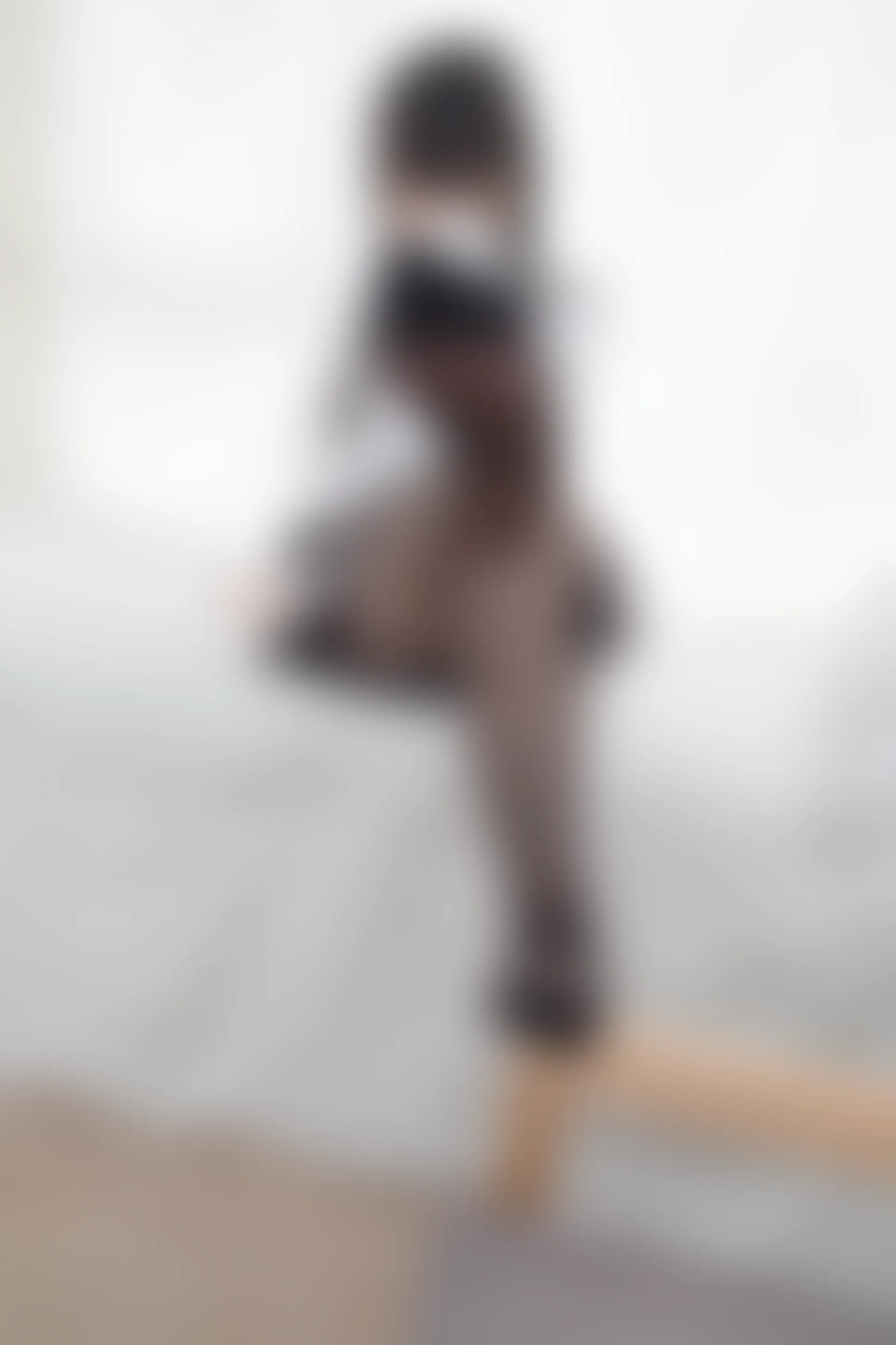 喵写真 VOL-016 [86P-514M]可爱, 喵写真, 美腿, 黑丝