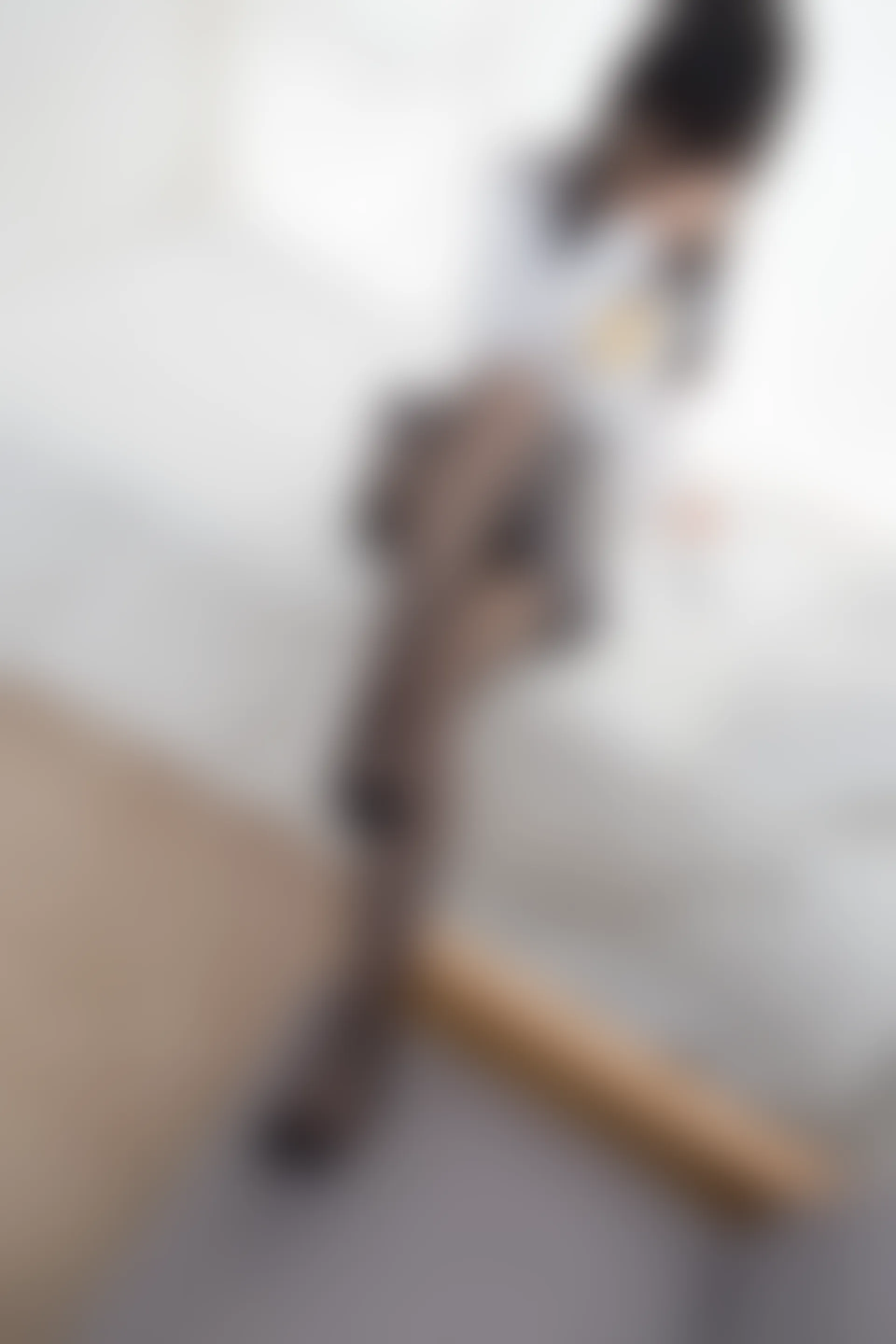 喵写真 VOL-016 [86P-514M]可爱, 喵写真, 美腿, 黑丝