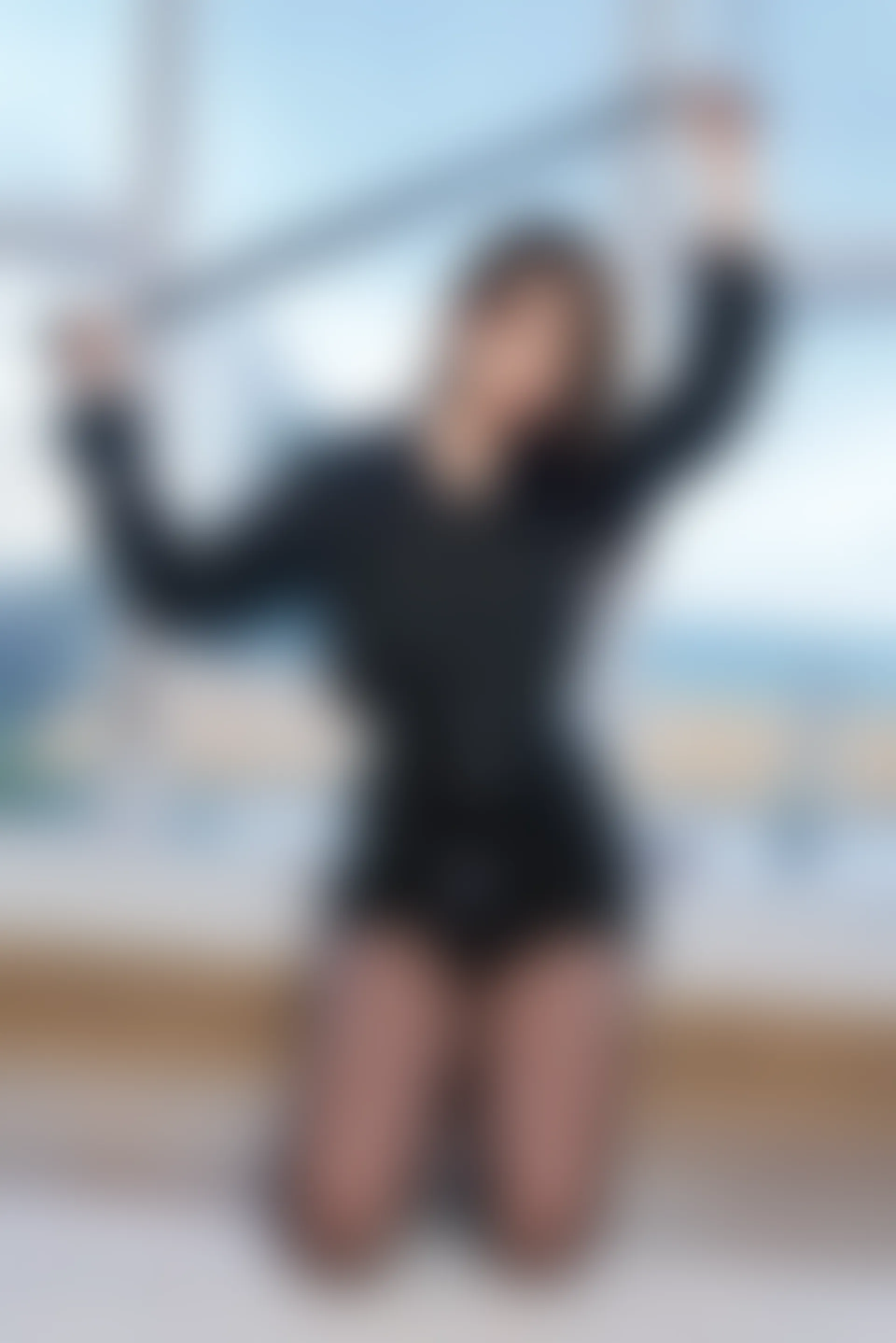 XiuRen秀人网 2022.03.15 No.4719 言沫 三亚旅拍[65+1P 594MB]
