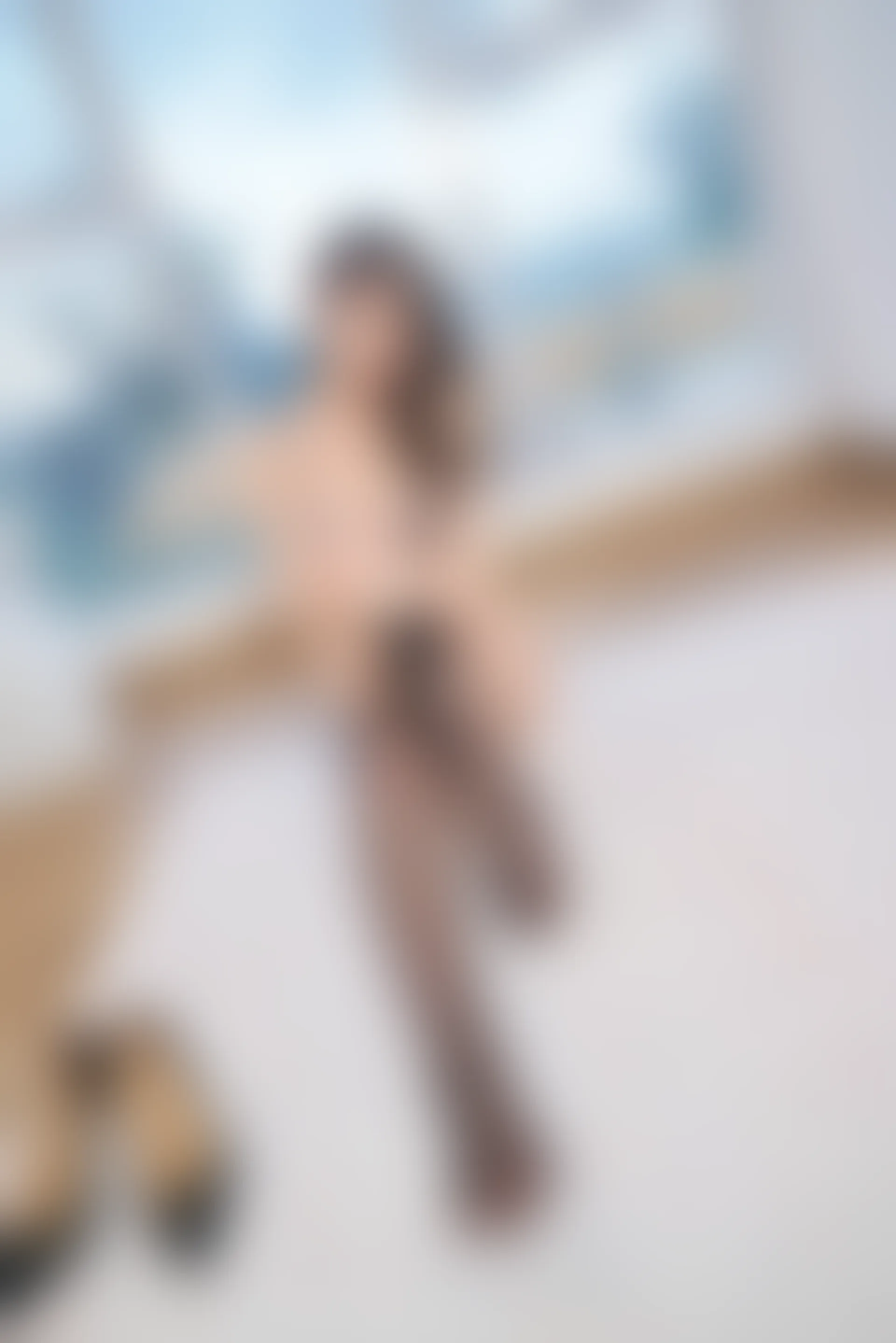 XiuRen秀人网 2022.03.15 No.4719 言沫 三亚旅拍[65+1P 594MB]