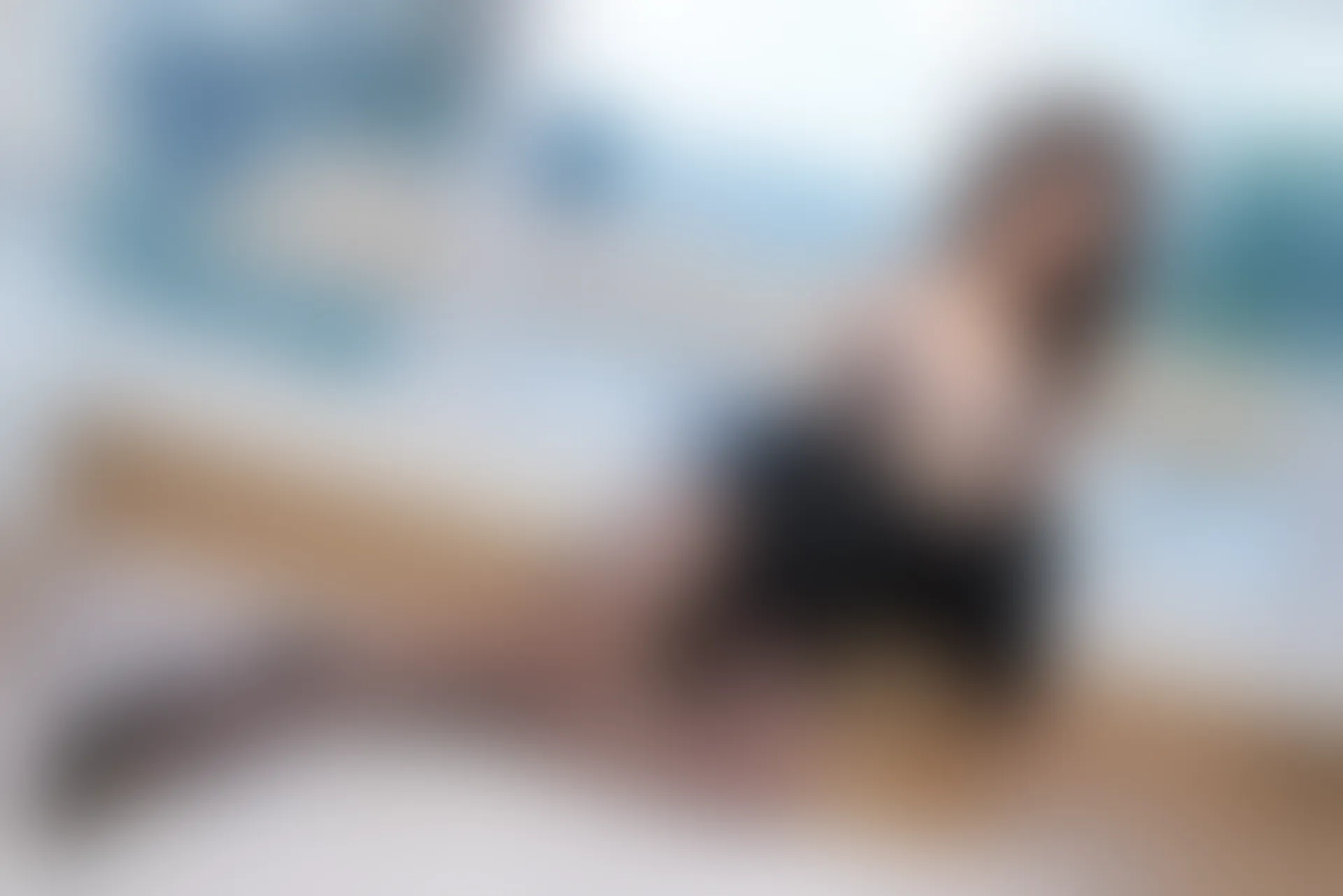 XiuRen秀人网 2022.03.15 No.4719 言沫 三亚旅拍[65+1P 594MB]