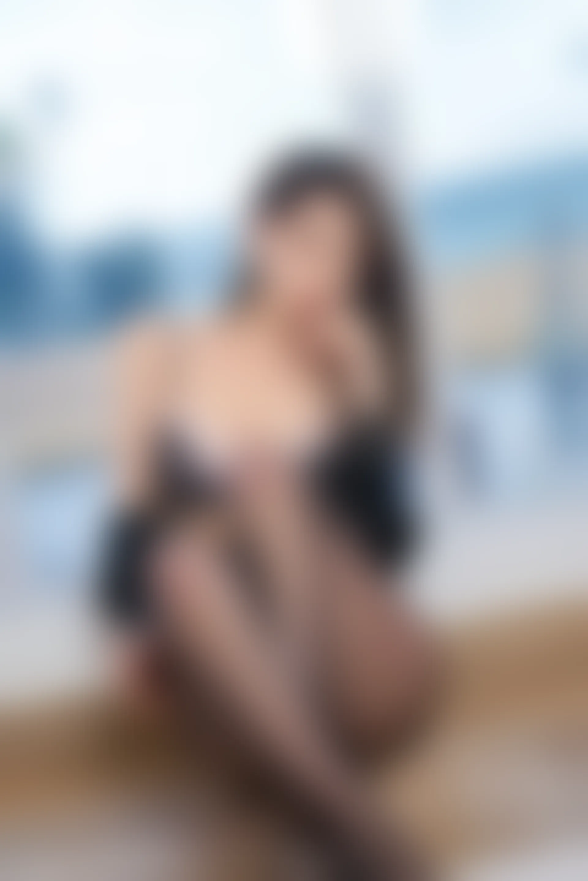 XiuRen秀人网 2022.03.15 No.4719 言沫 三亚旅拍[65+1P 594MB]