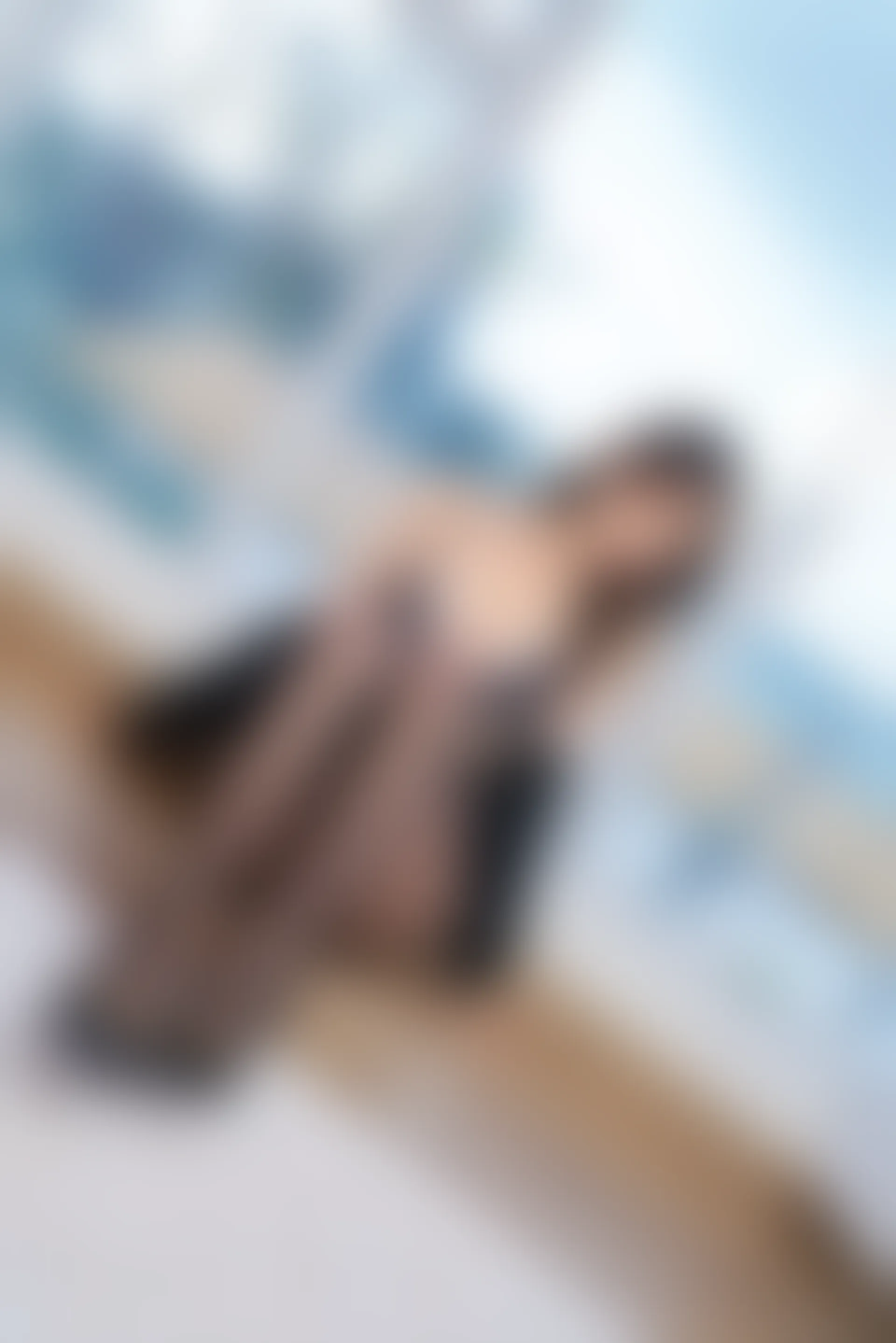 XiuRen秀人网 2022.03.15 No.4719 言沫 三亚旅拍[65+1P 594MB]