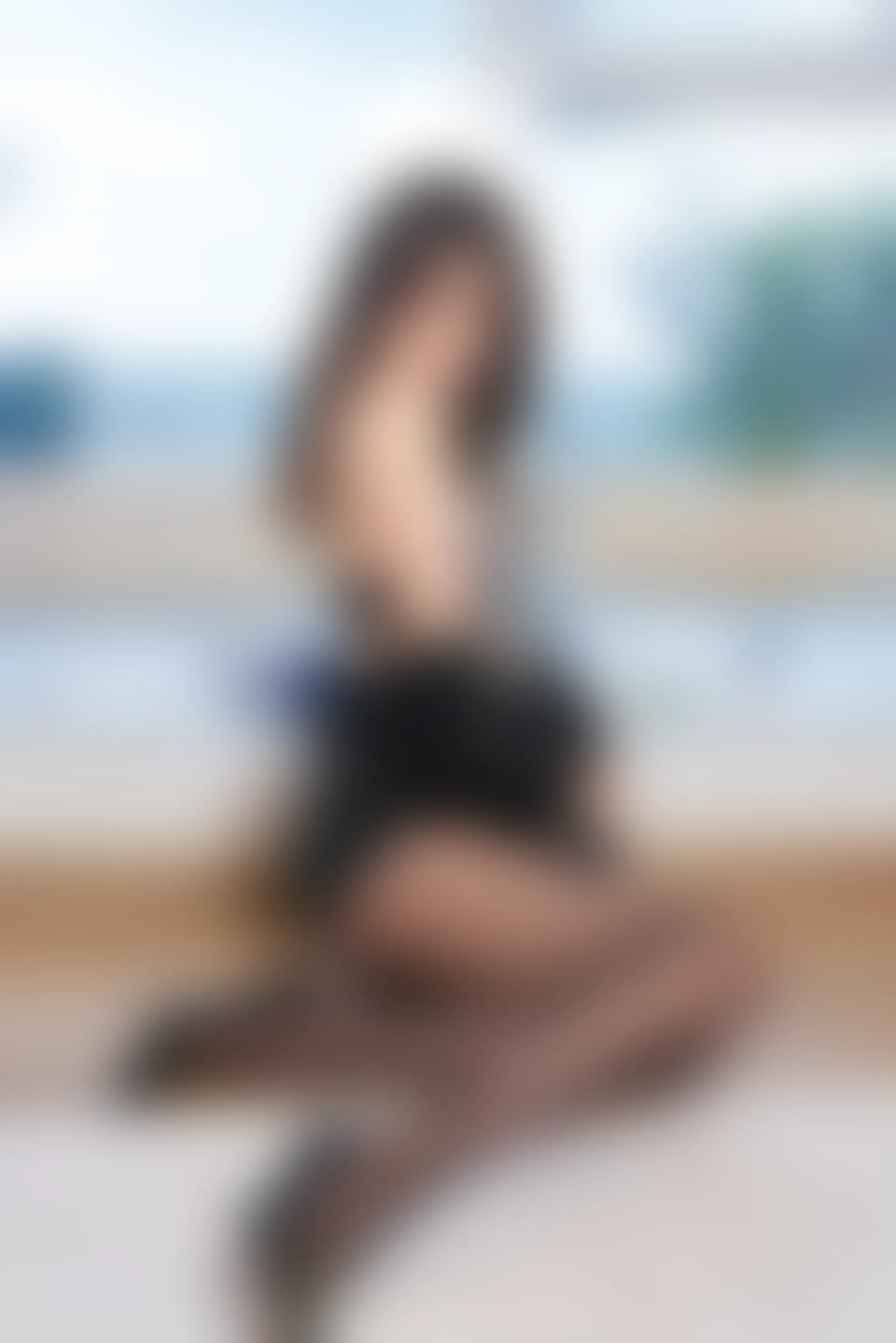 XiuRen秀人网 2022.03.15 No.4719 言沫 三亚旅拍[65+1P 594MB]