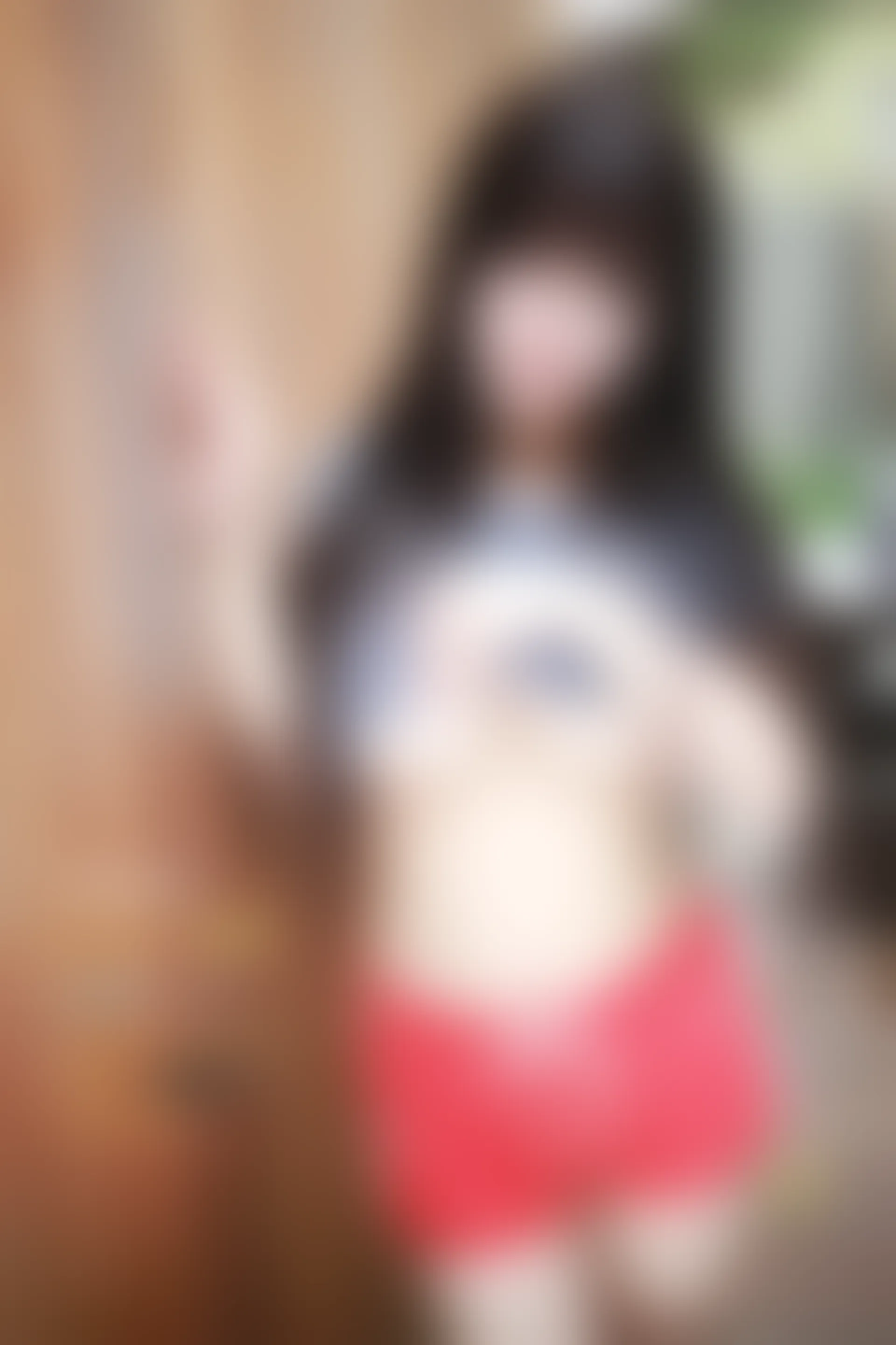 XiuRen秀人网 2014.08.07 No.199 Barbie可儿[54+1P370MB]