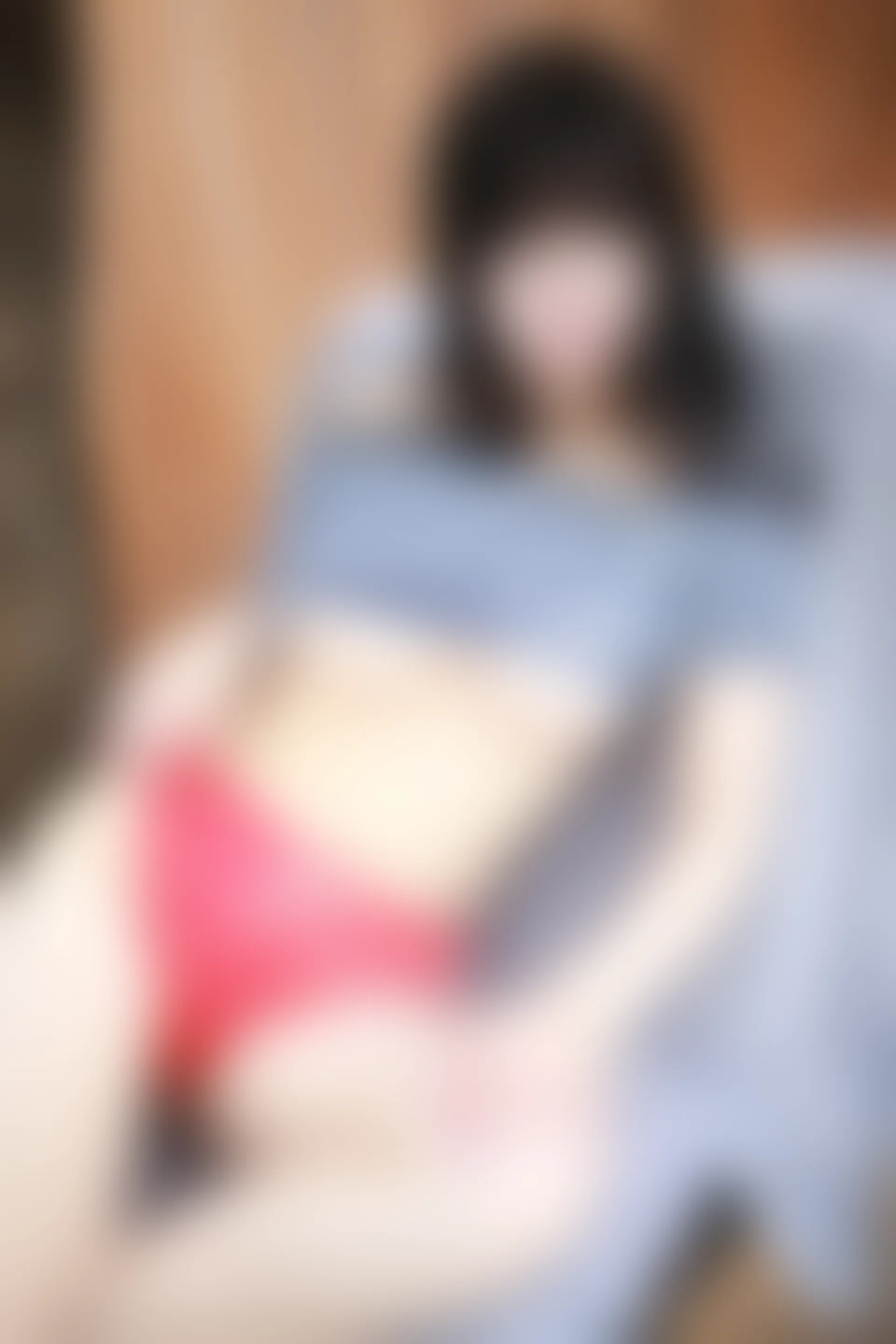 XiuRen秀人网 2014.08.07 No.199 Barbie可儿[54+1P370MB]
