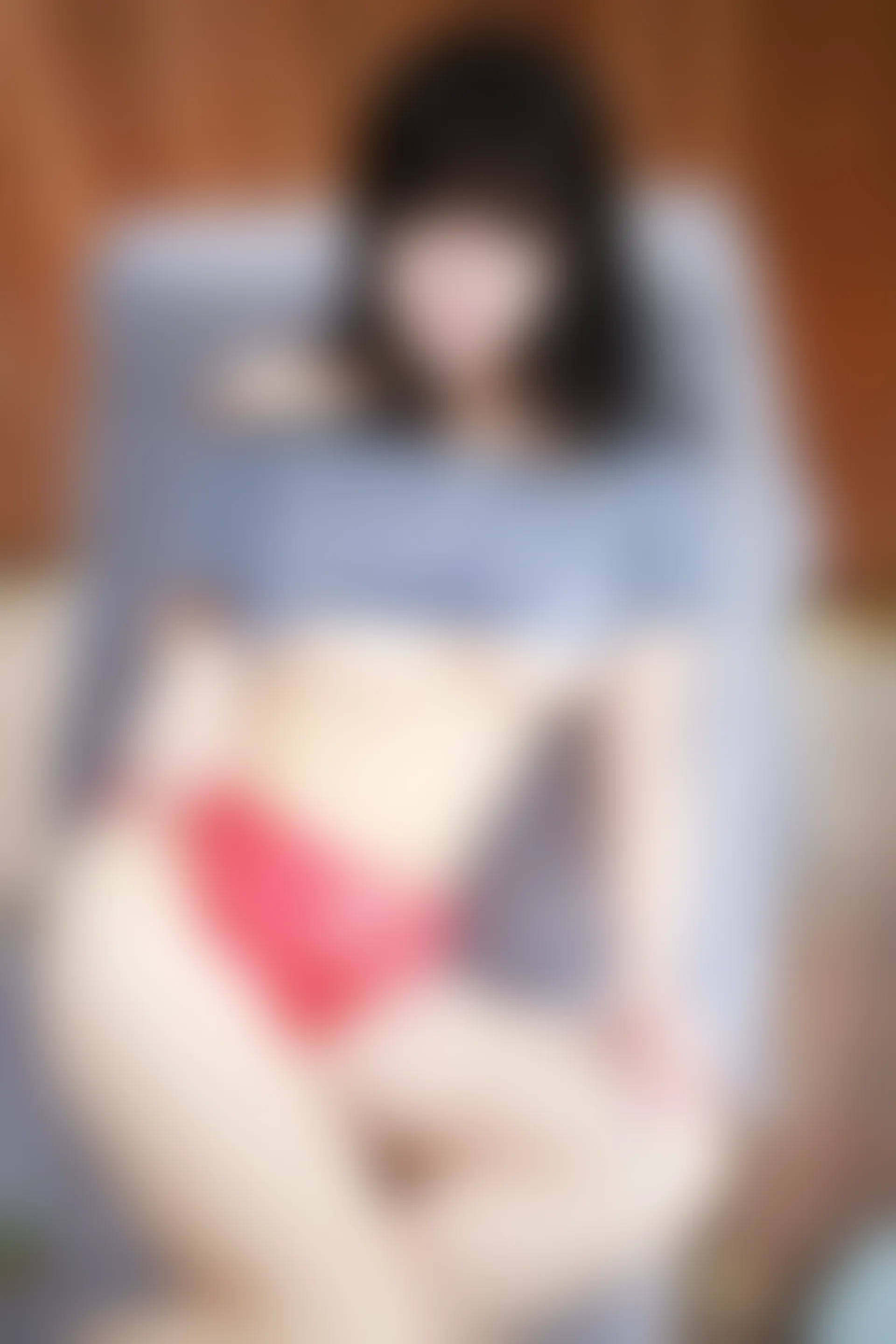 XiuRen秀人网 2014.08.07 No.199 Barbie可儿[54+1P370MB]