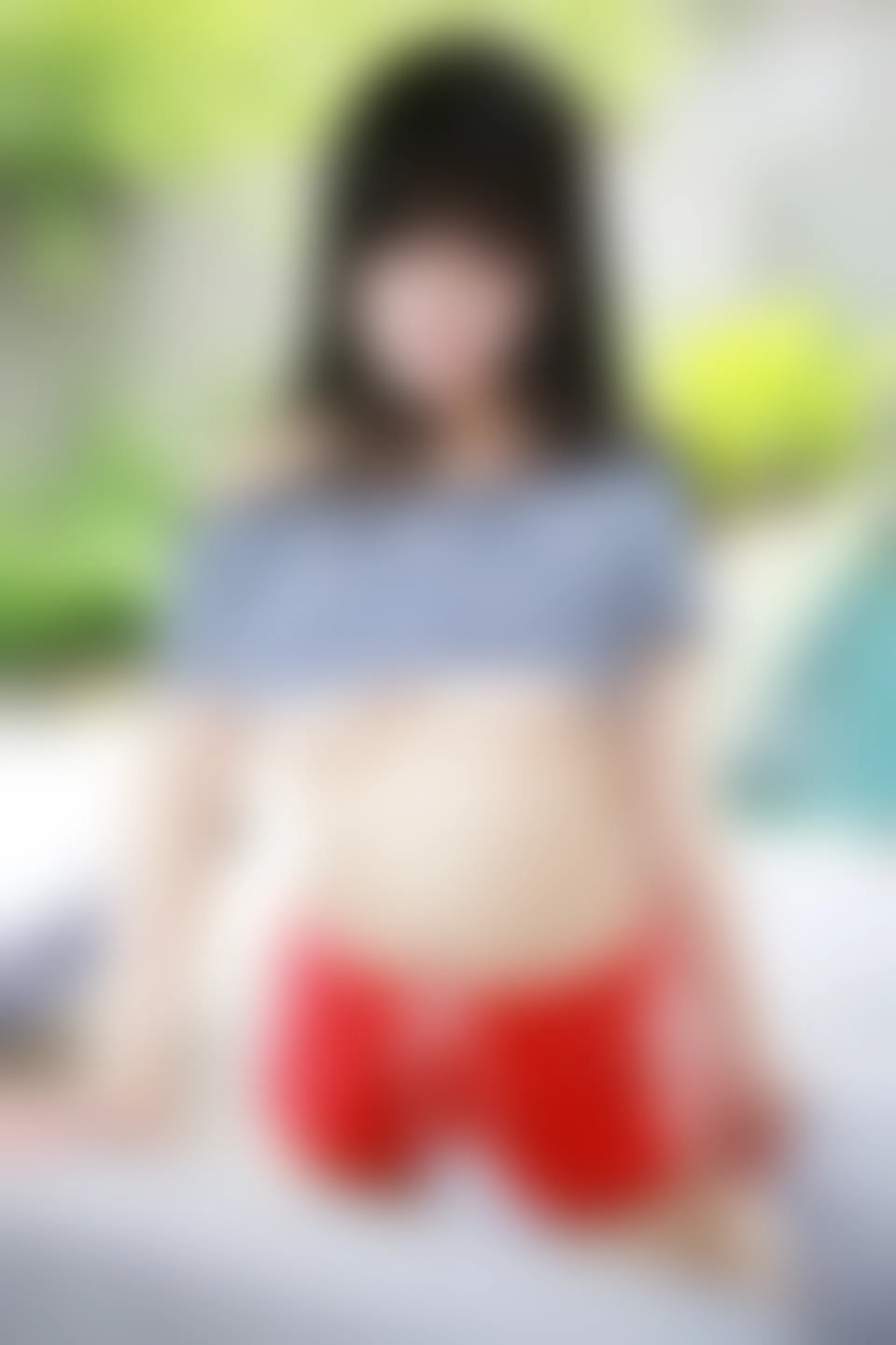 XiuRen秀人网 2014.08.07 No.199 Barbie可儿[54+1P370MB]