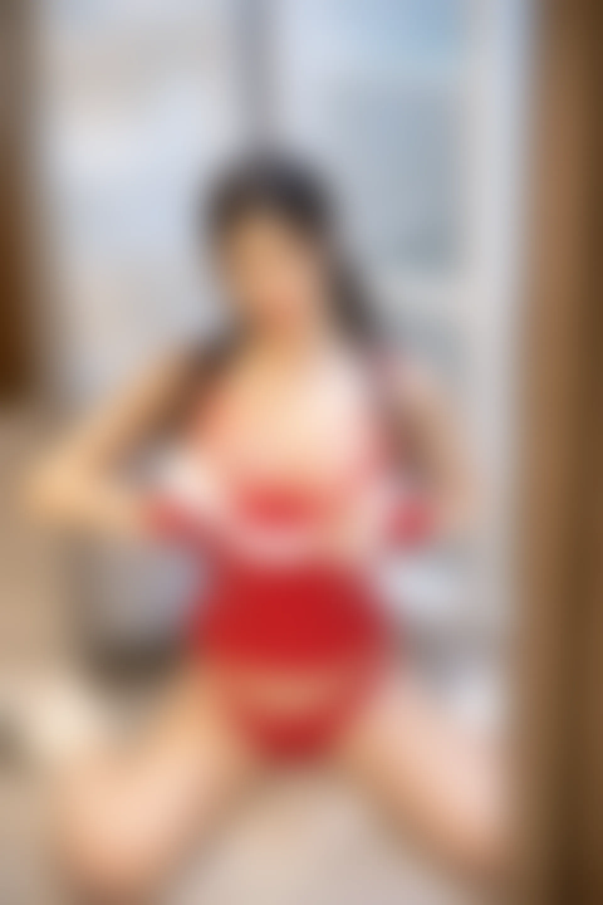 XiuRen秀人网 2022.02.10 No.4565 诗诗kiki 新年美腿[70+1P 695MB]