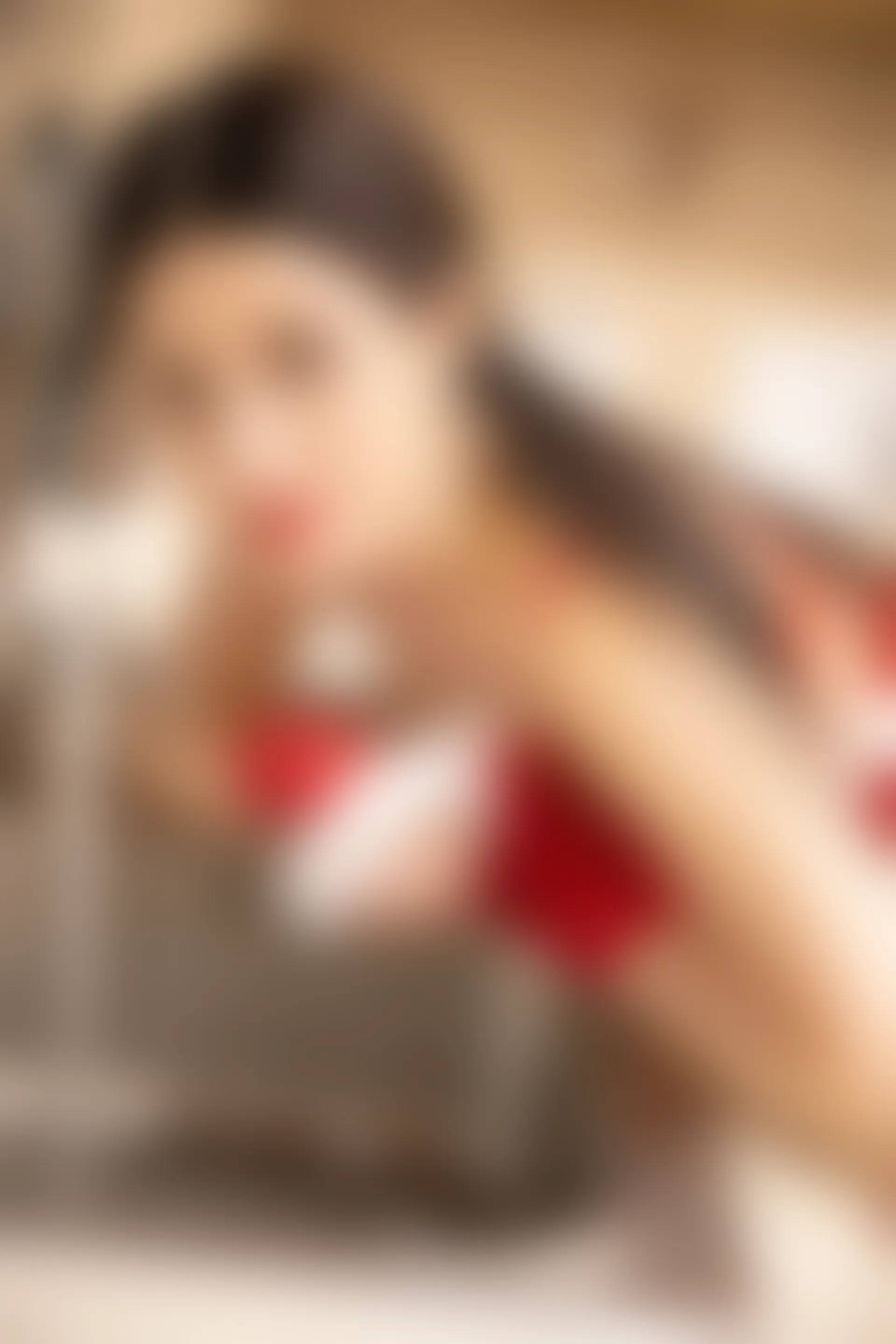 XiuRen秀人网 2022.02.10 No.4565 诗诗kiki 新年美腿[70+1P 695MB]
