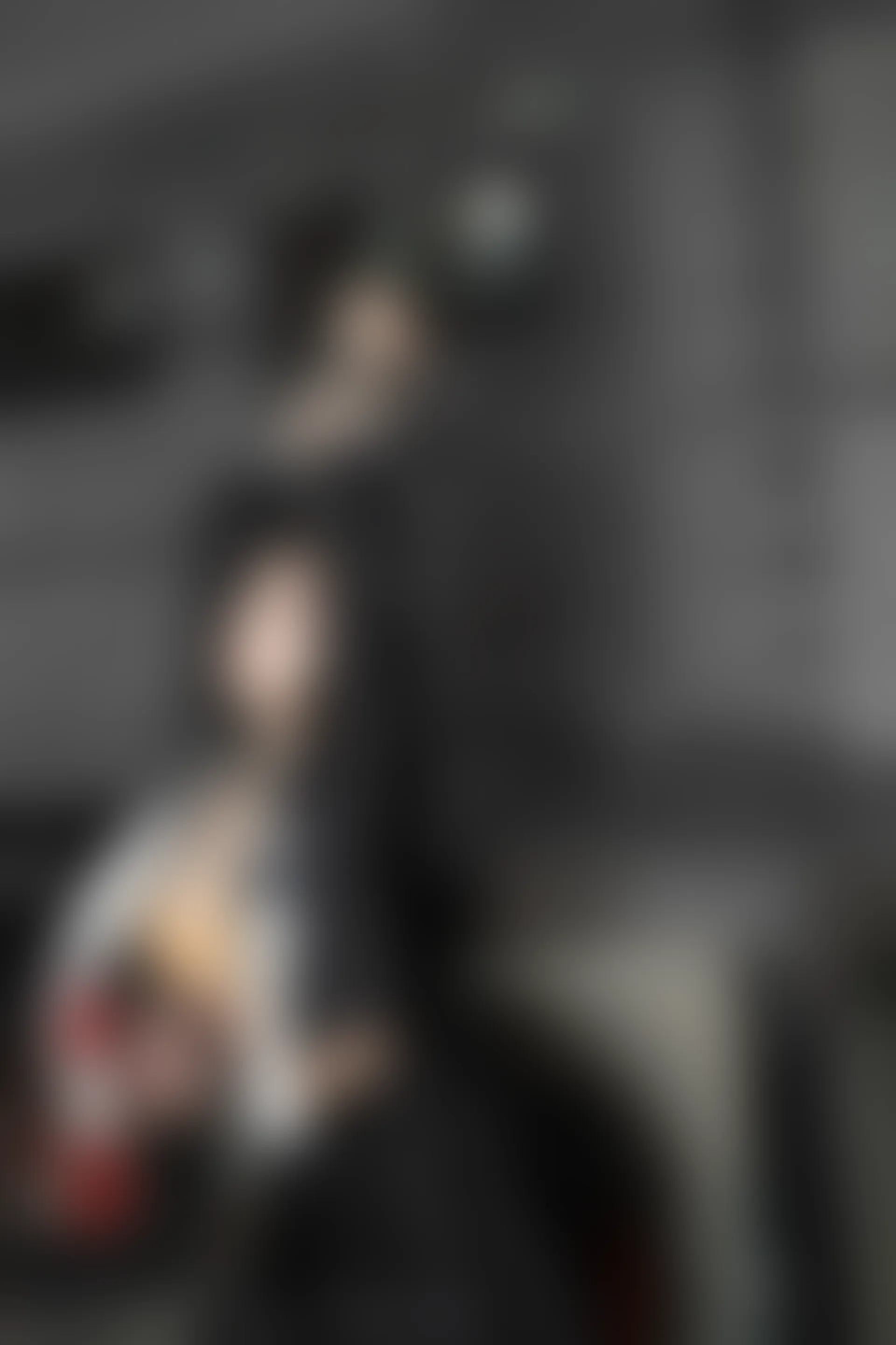 XIUREN秀人网 2024.02.06 NO.8080 杨晨晨Yome[90+1P／814MB]